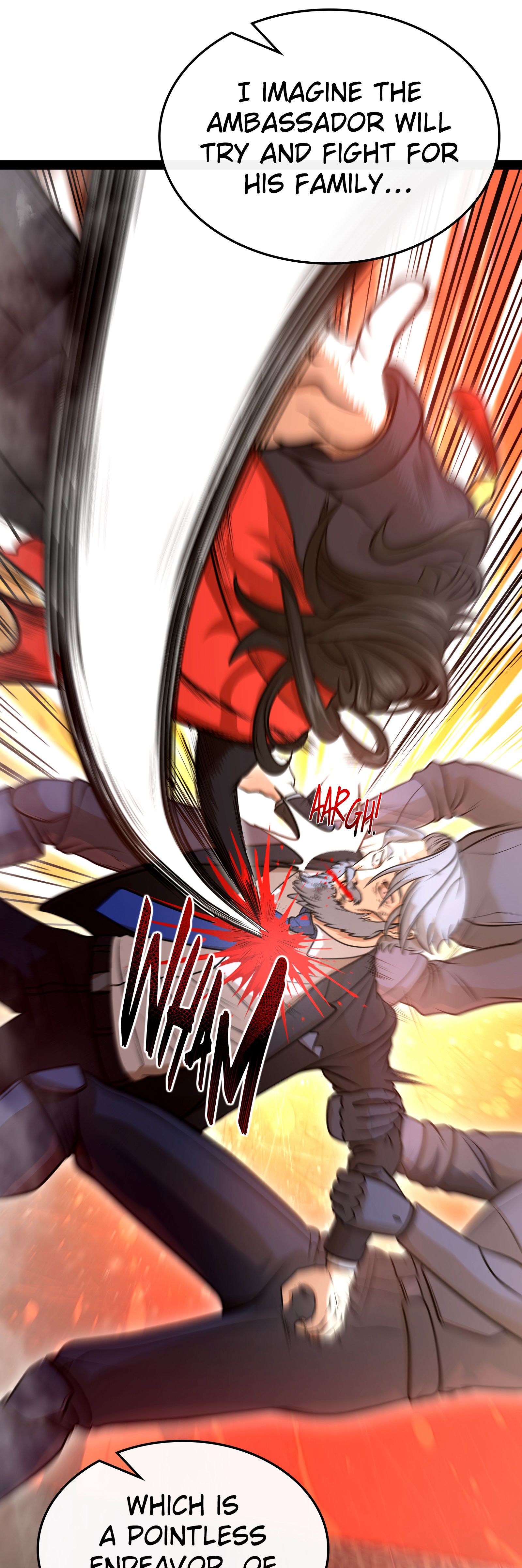 S+ Criminal Lord chapter 1 page 60