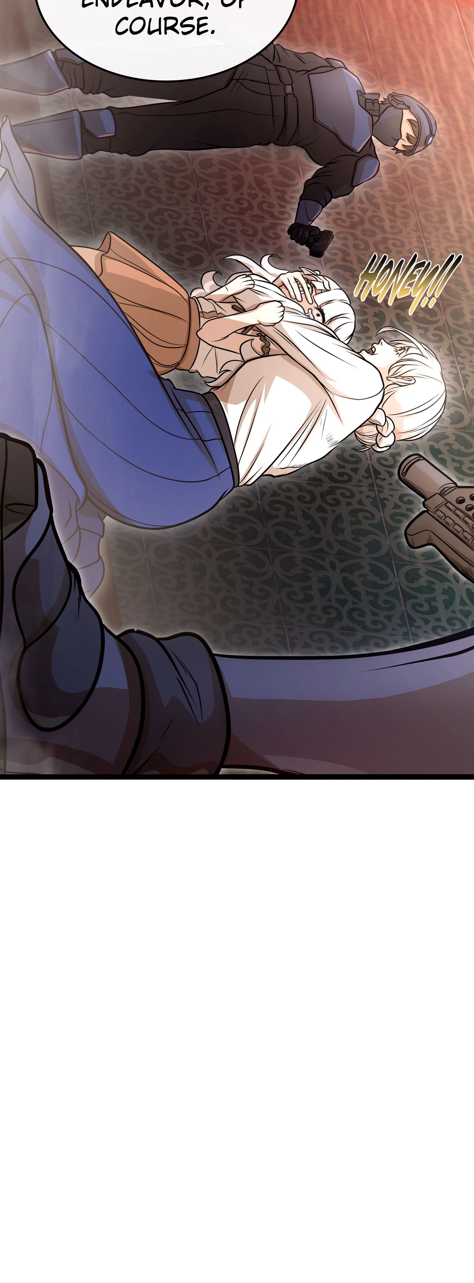 S+ Criminal Lord chapter 1 page 61