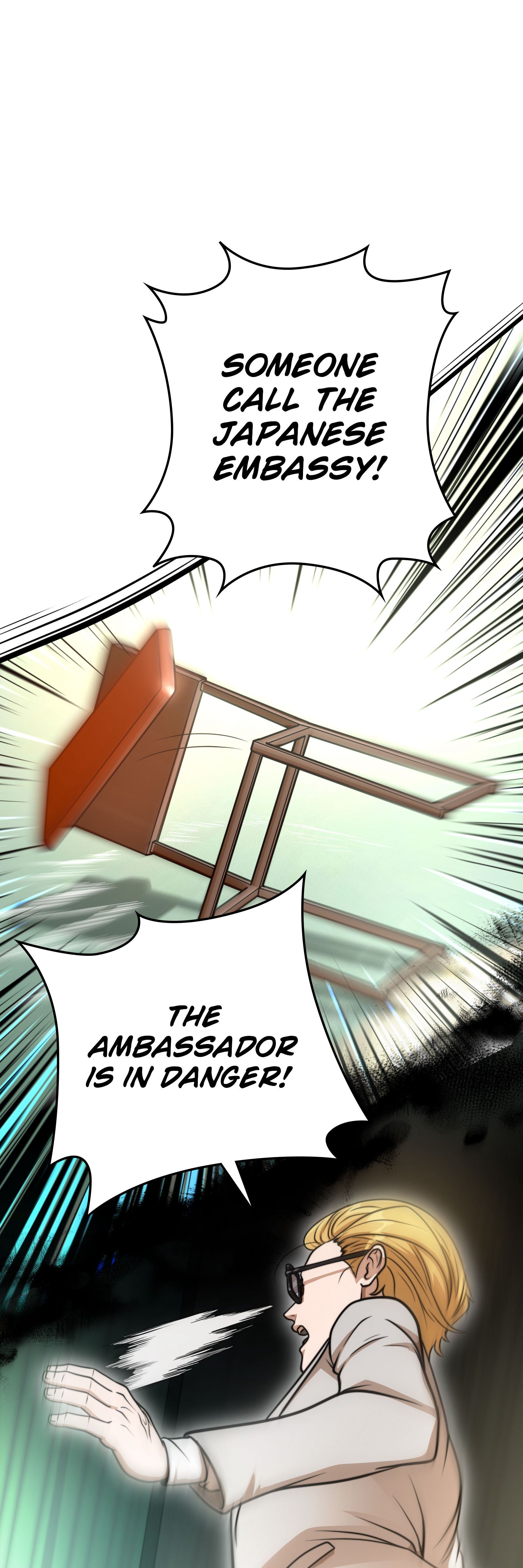 S+ Criminal Lord chapter 1 page 66