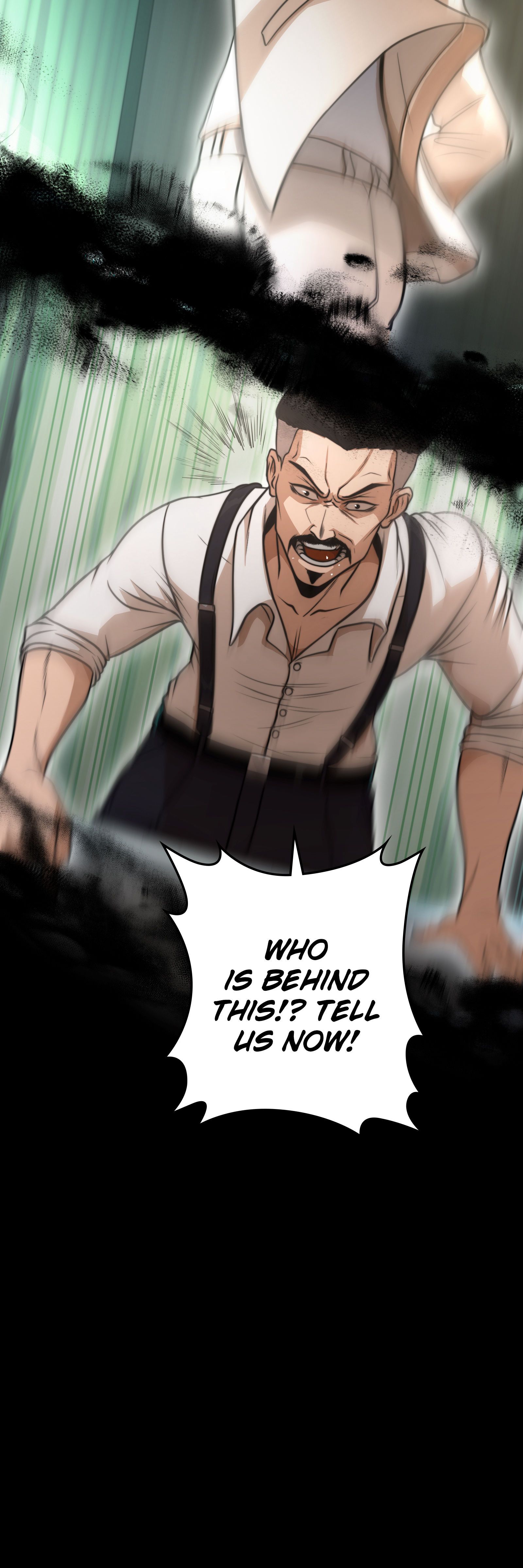 S+ Criminal Lord chapter 1 page 67