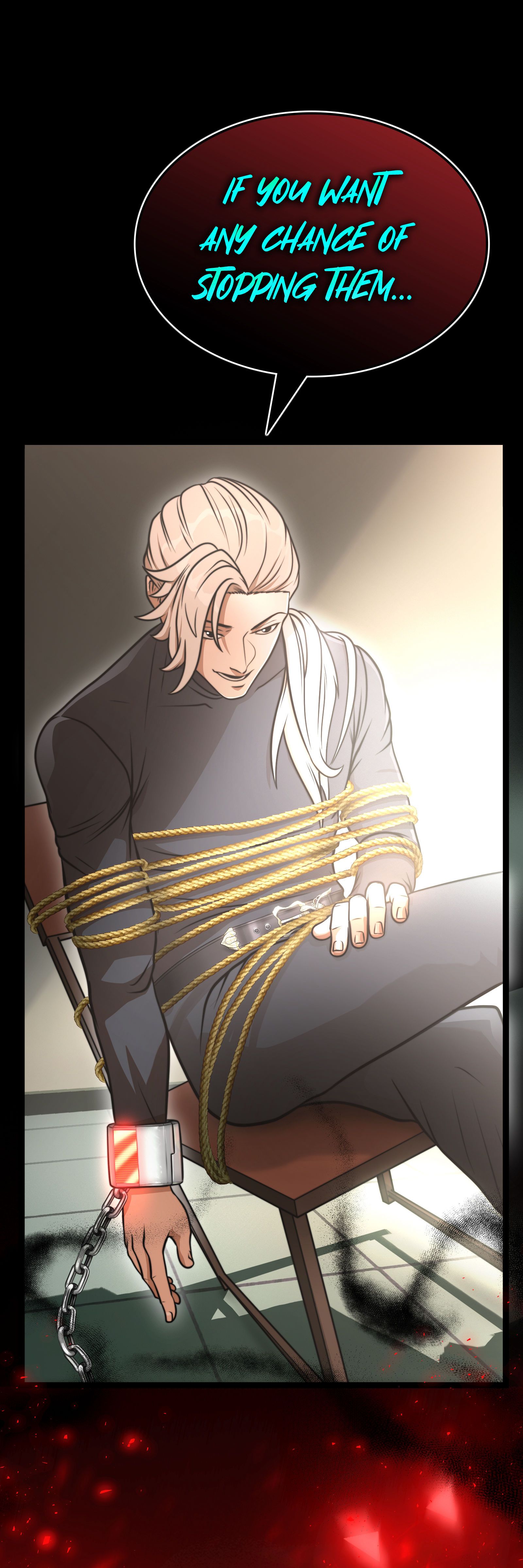 S+ Criminal Lord chapter 1 page 68