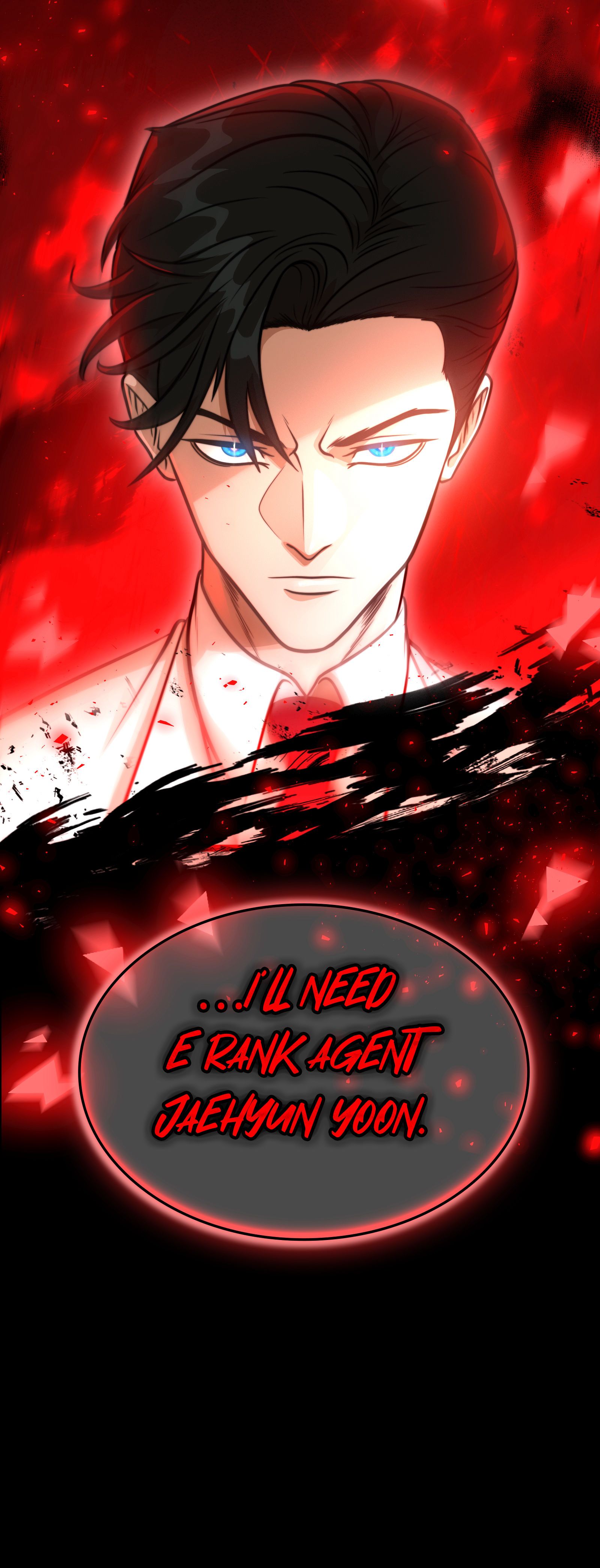 S+ Criminal Lord chapter 1 page 69