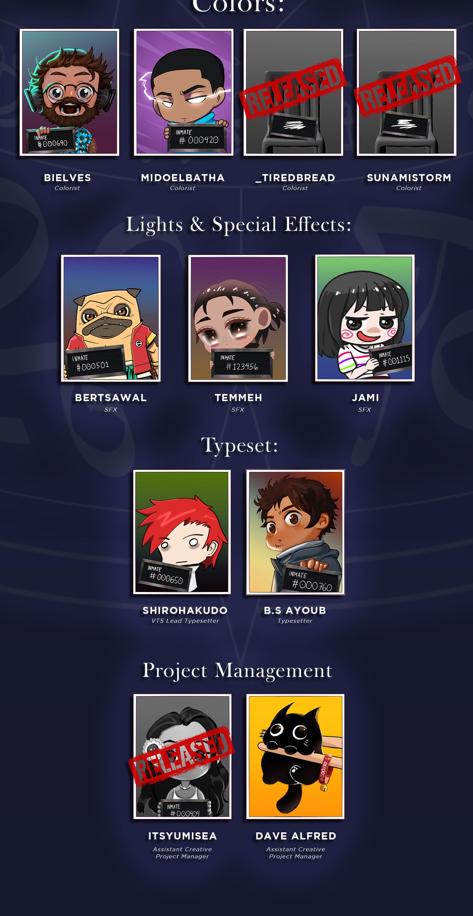 S+ Criminal Lord chapter 1 page 72