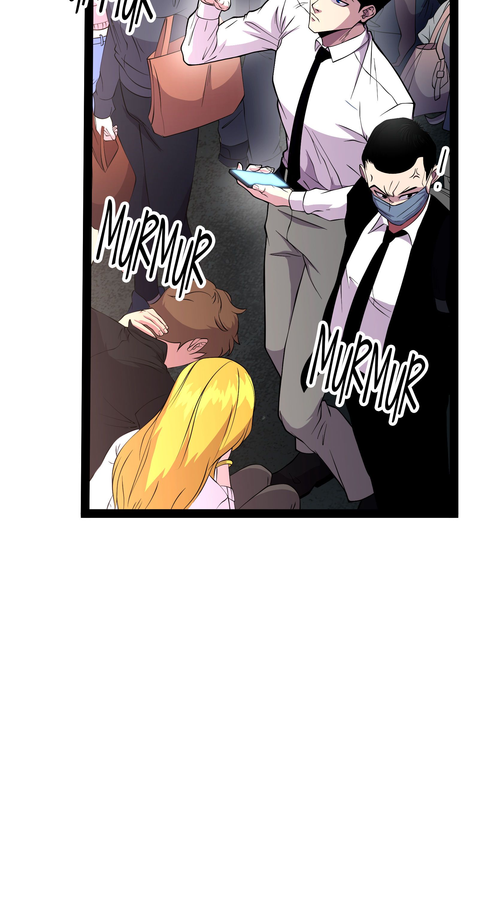 S+ Criminal Lord chapter 1 page 9