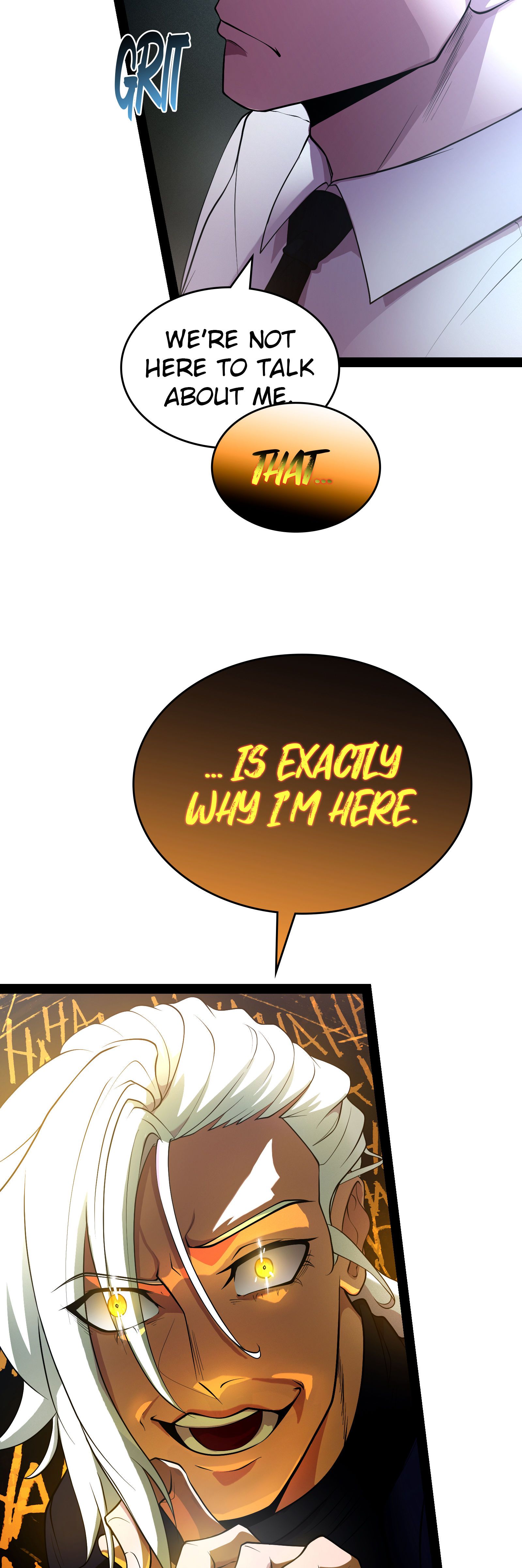 S+ Criminal Lord chapter 2 page 13