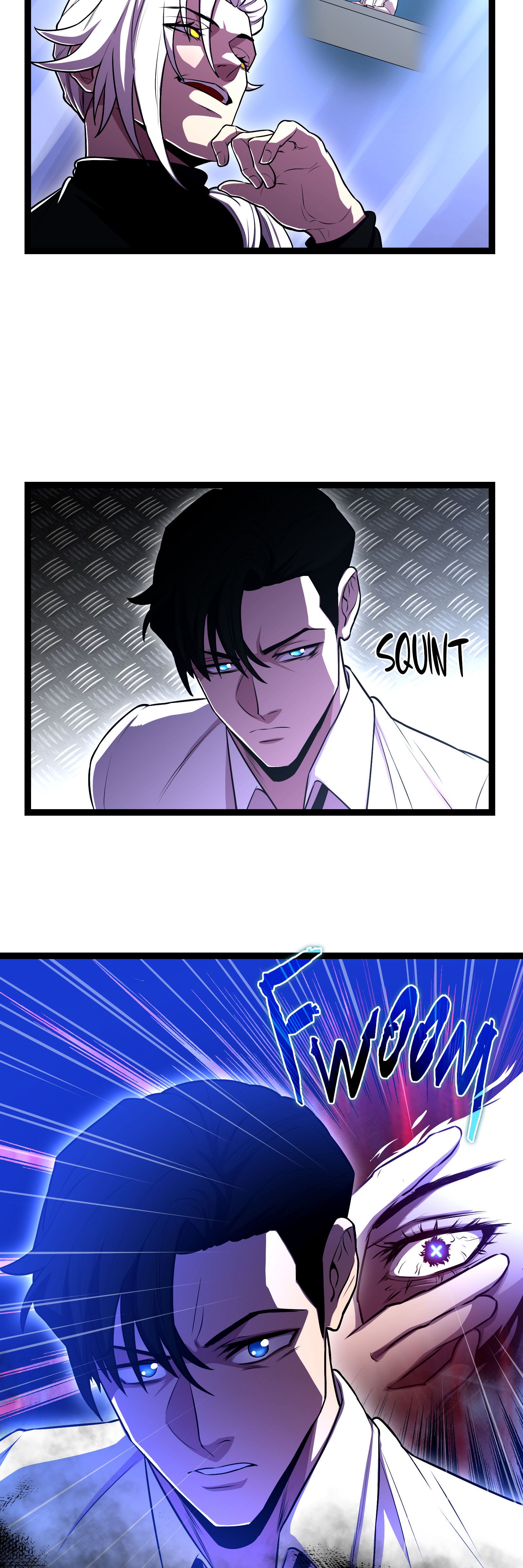 S+ Criminal Lord chapter 2 page 16