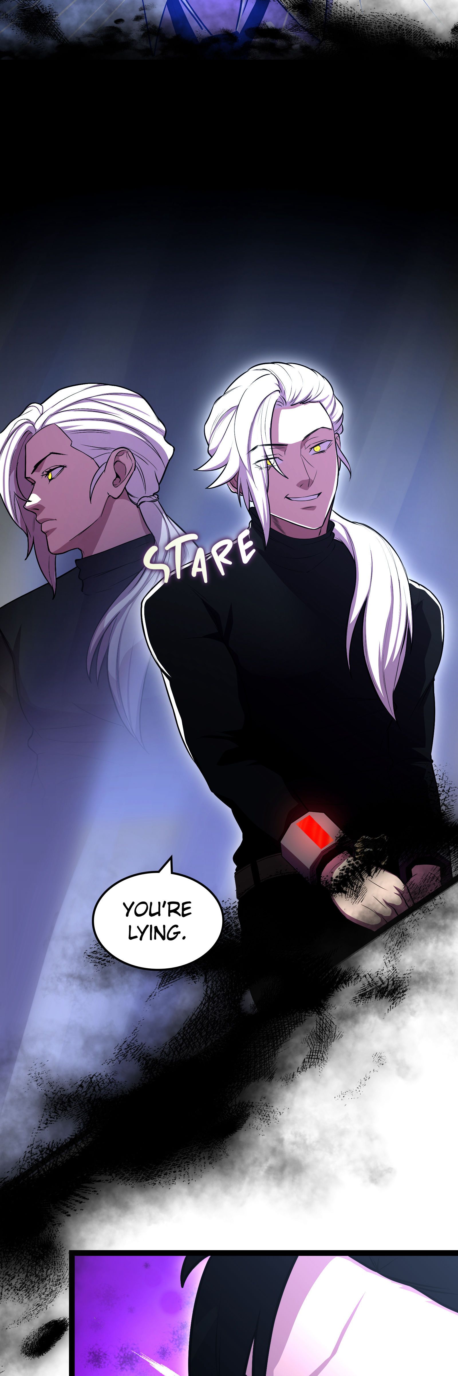 S+ Criminal Lord chapter 2 page 17