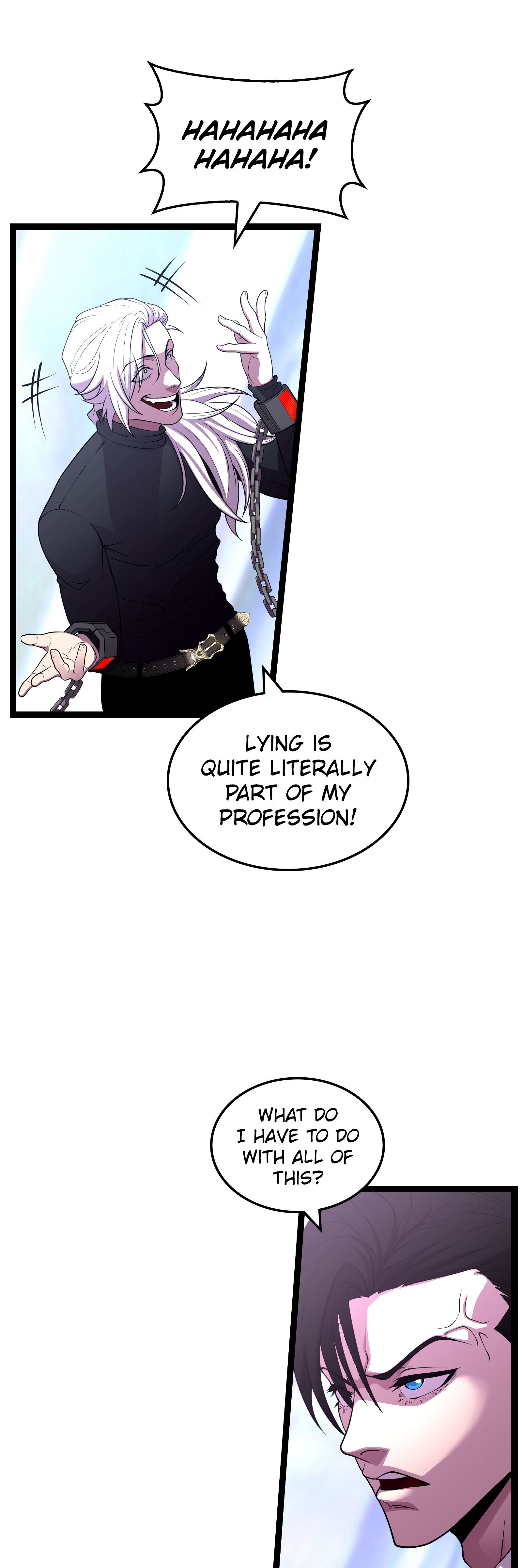 S+ Criminal Lord chapter 2 page 19