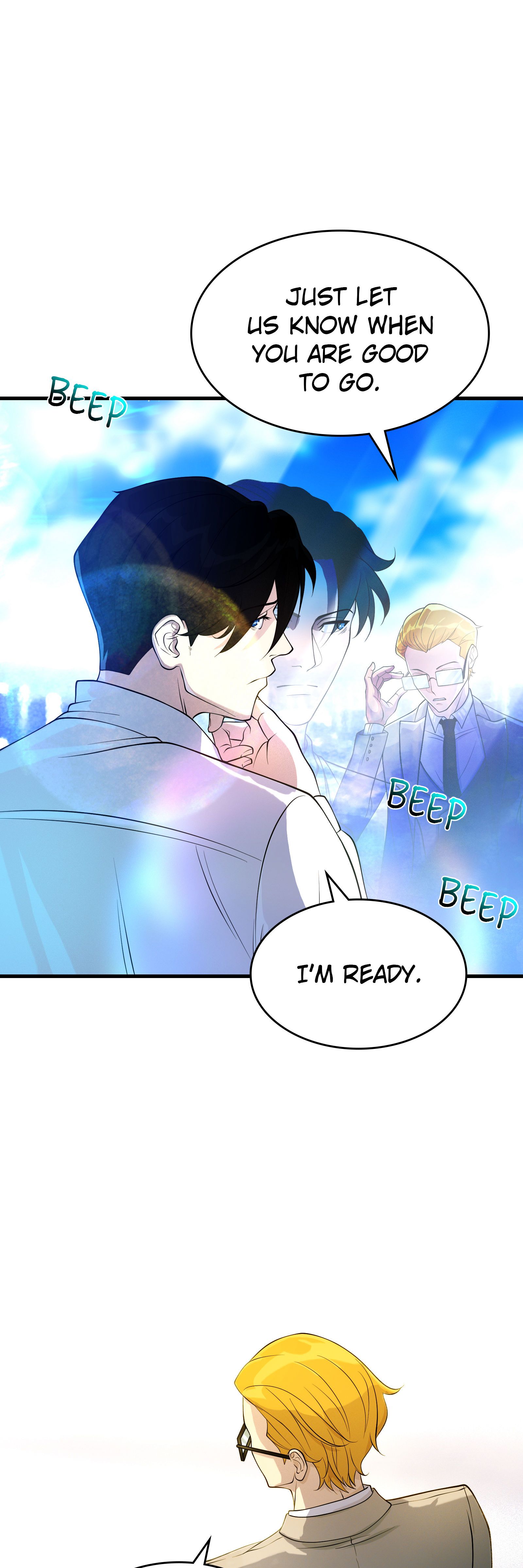 S+ Criminal Lord chapter 2 page 2