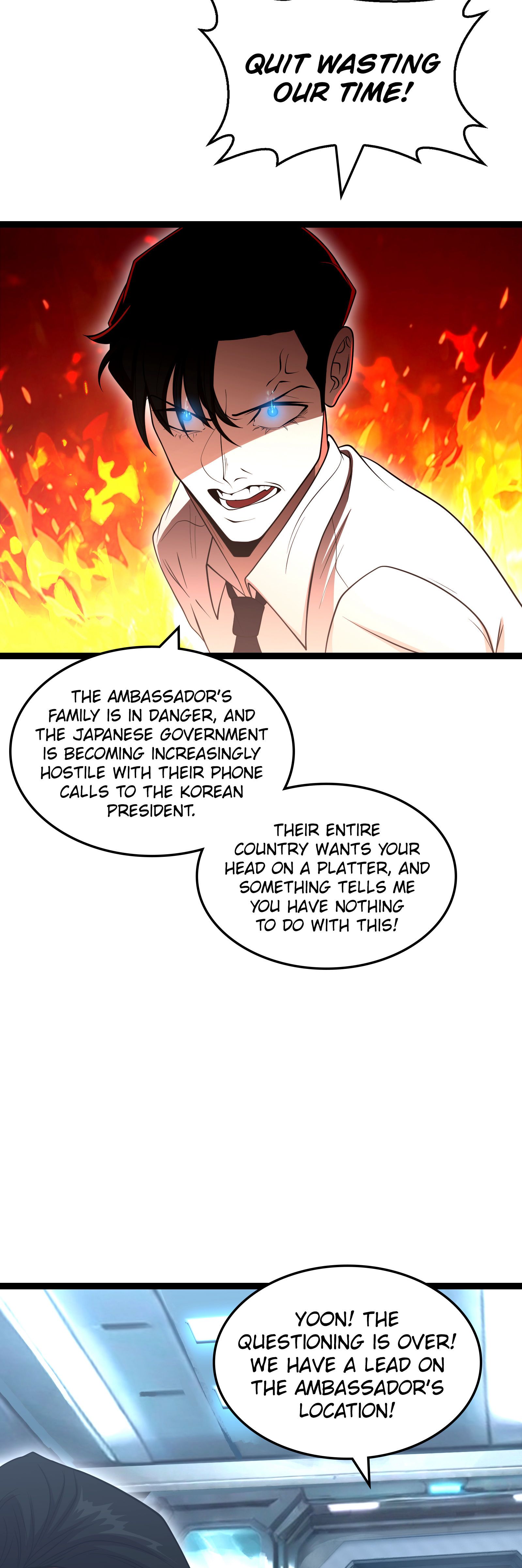 S+ Criminal Lord chapter 2 page 21