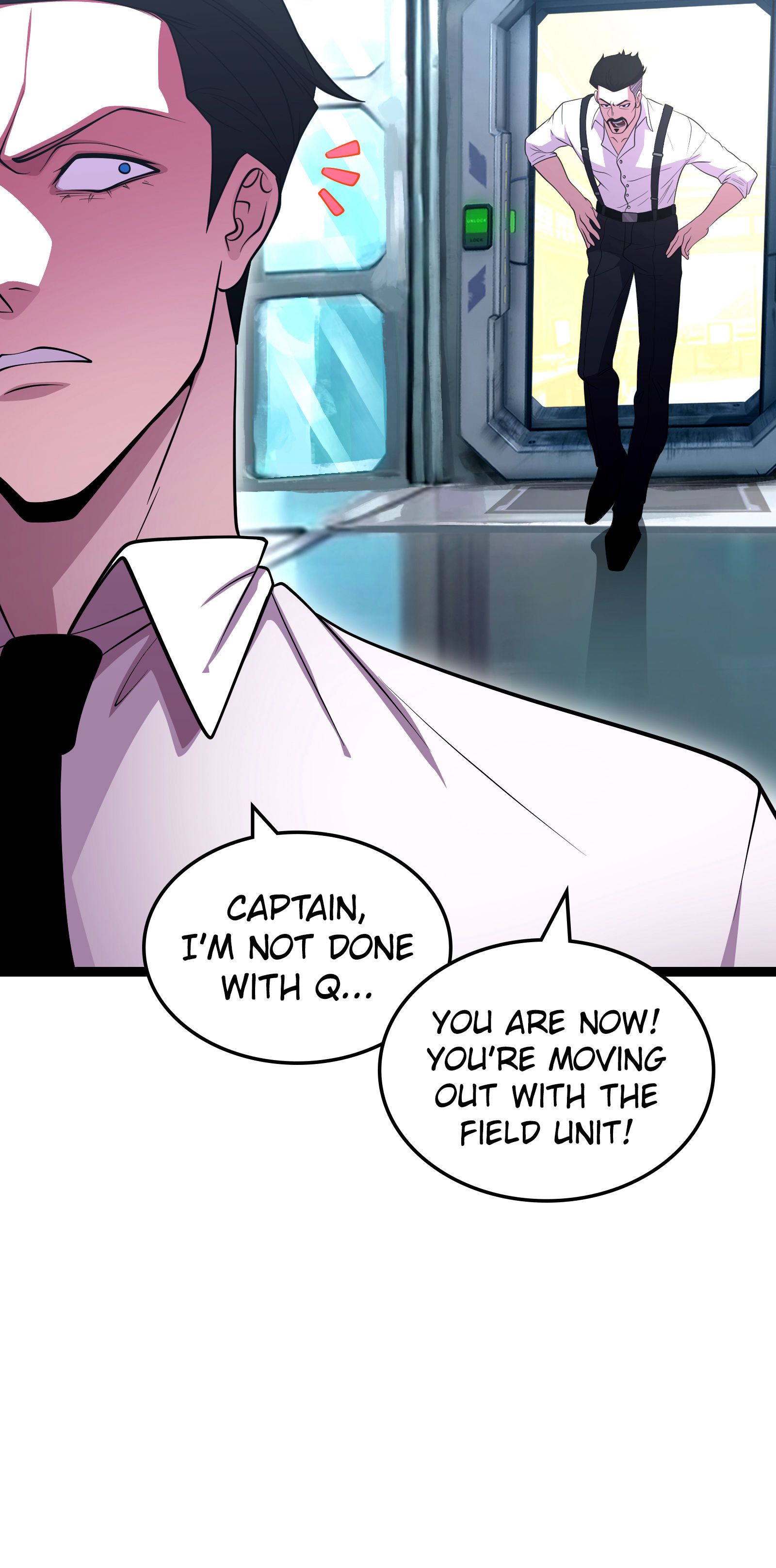 S+ Criminal Lord chapter 2 page 22