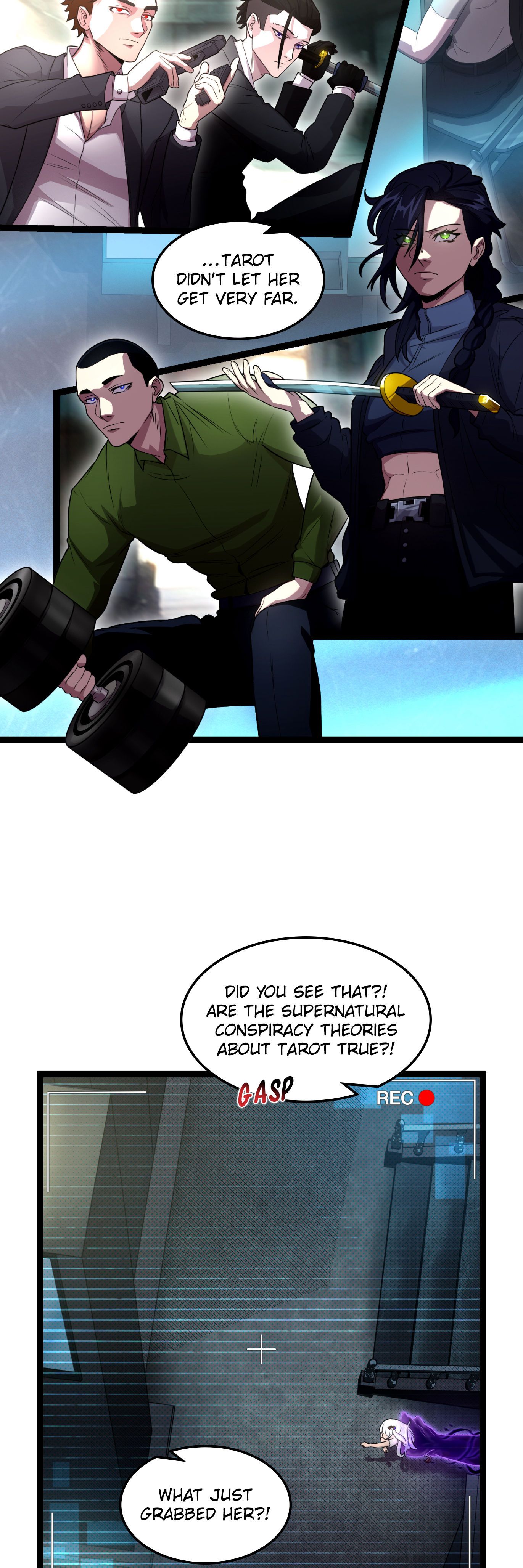 S+ Criminal Lord chapter 2 page 27