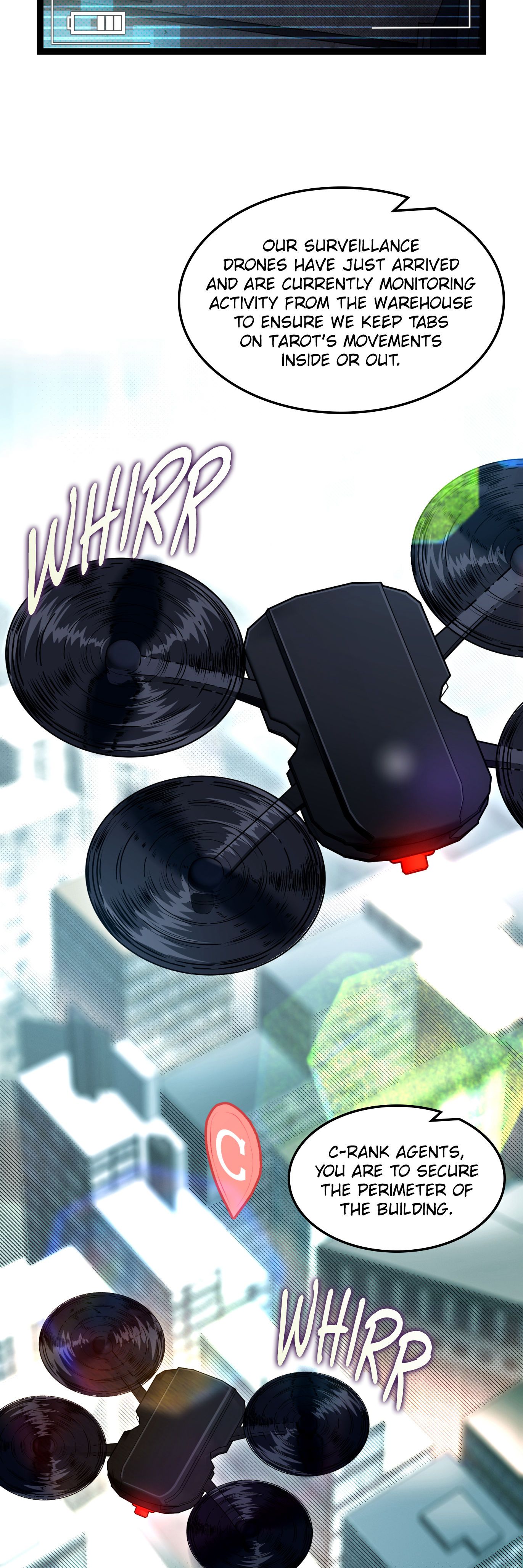 S+ Criminal Lord chapter 2 page 28