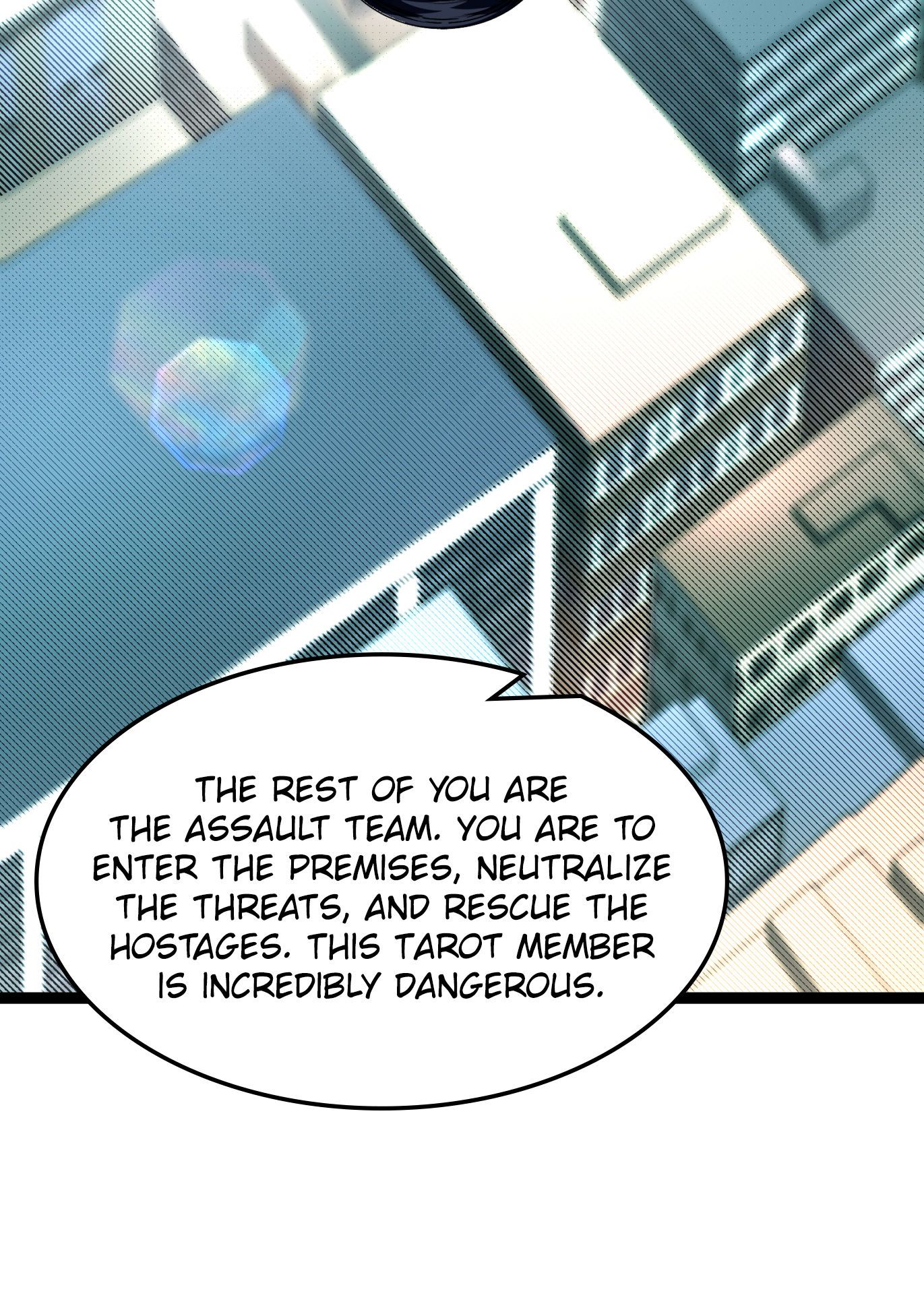 S+ Criminal Lord chapter 2 page 29