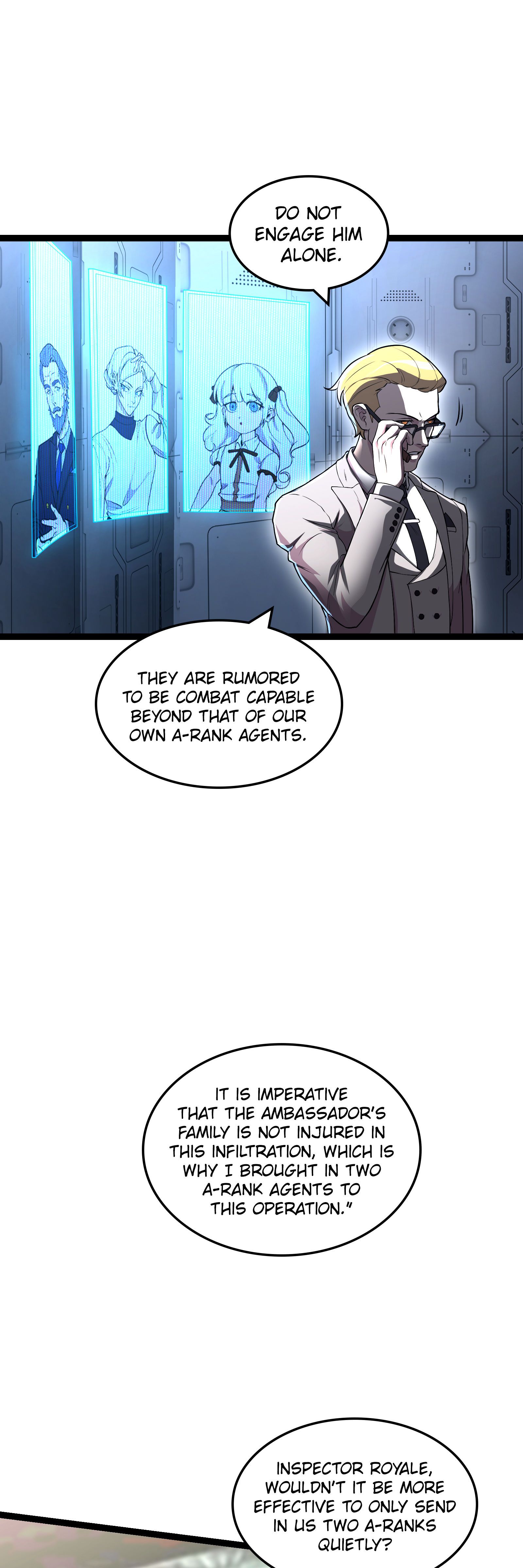 S+ Criminal Lord chapter 2 page 30