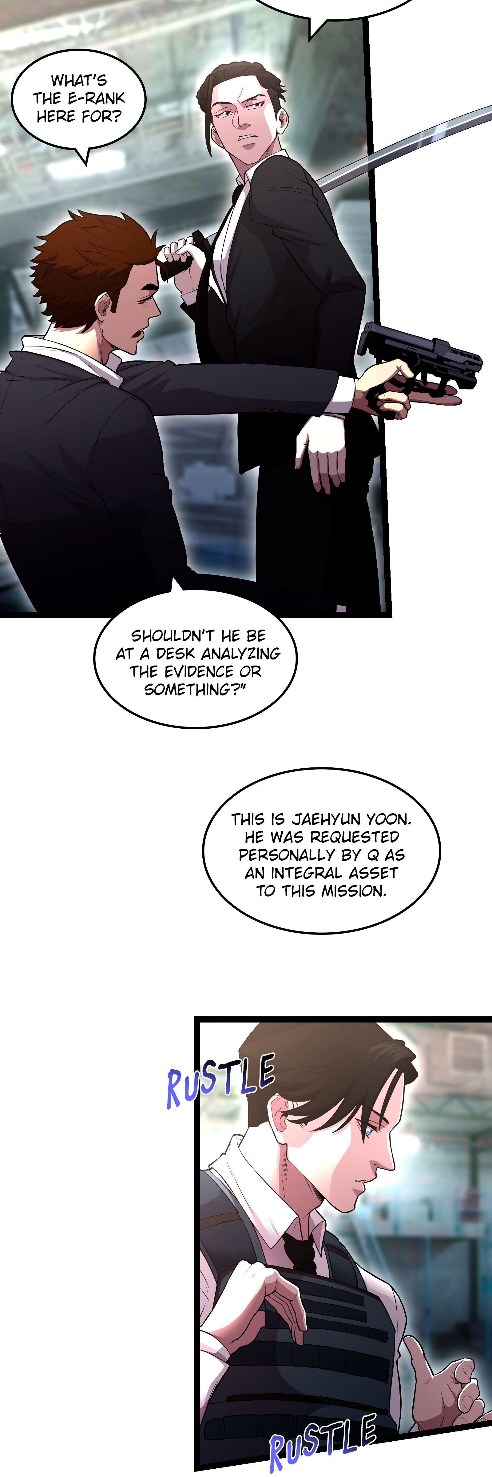 S+ Criminal Lord chapter 2 page 31