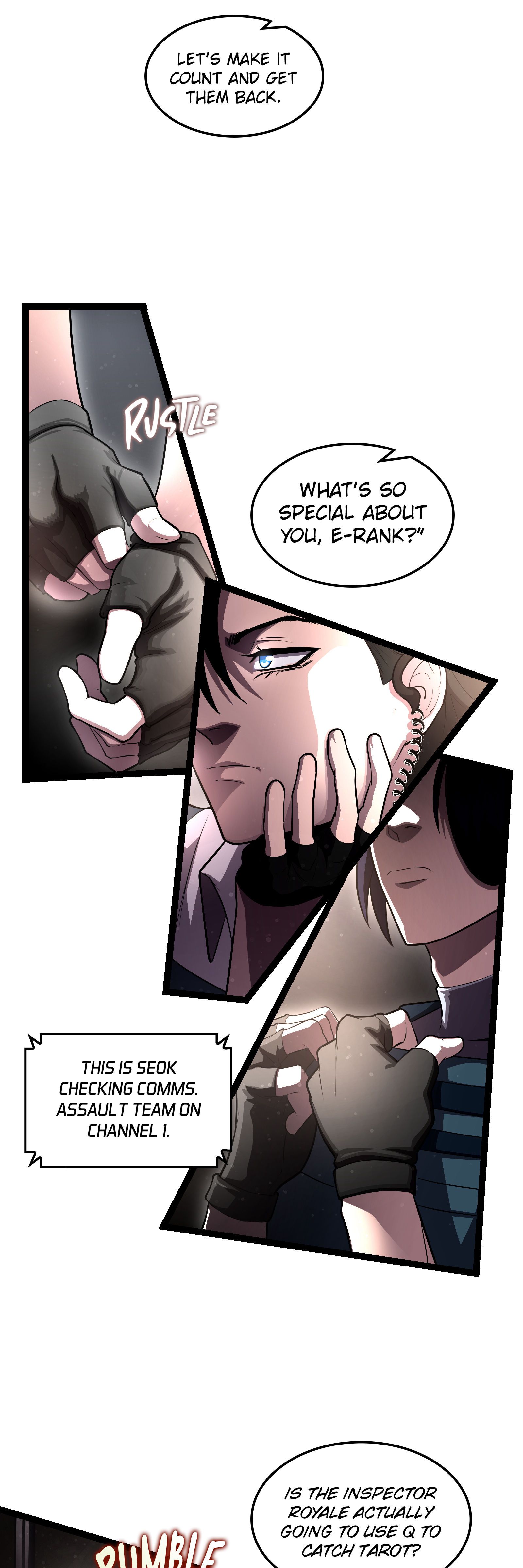 S+ Criminal Lord chapter 2 page 34