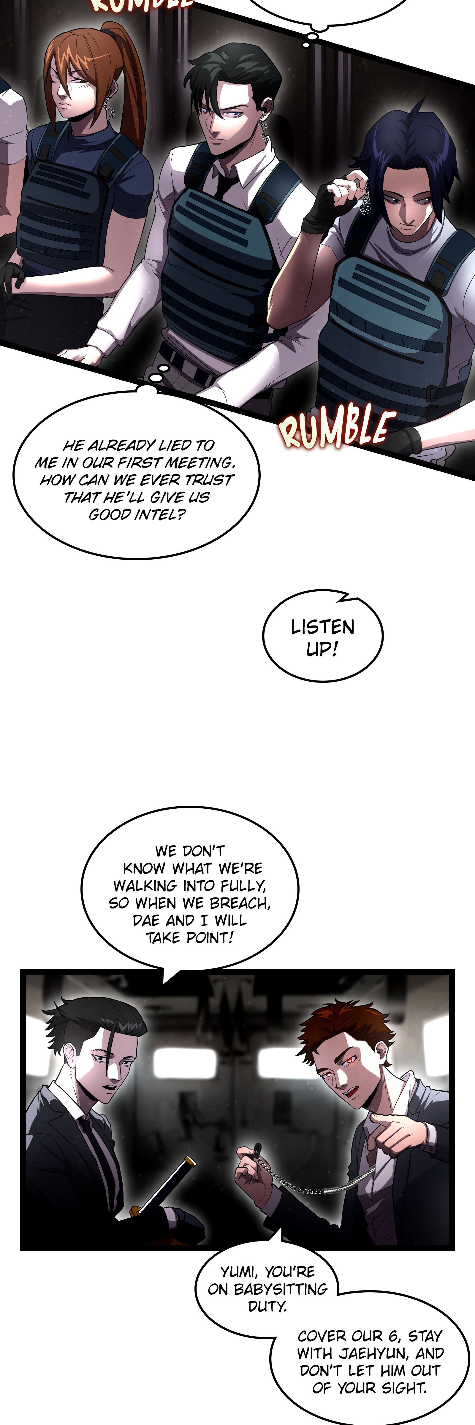 S+ Criminal Lord chapter 2 page 35