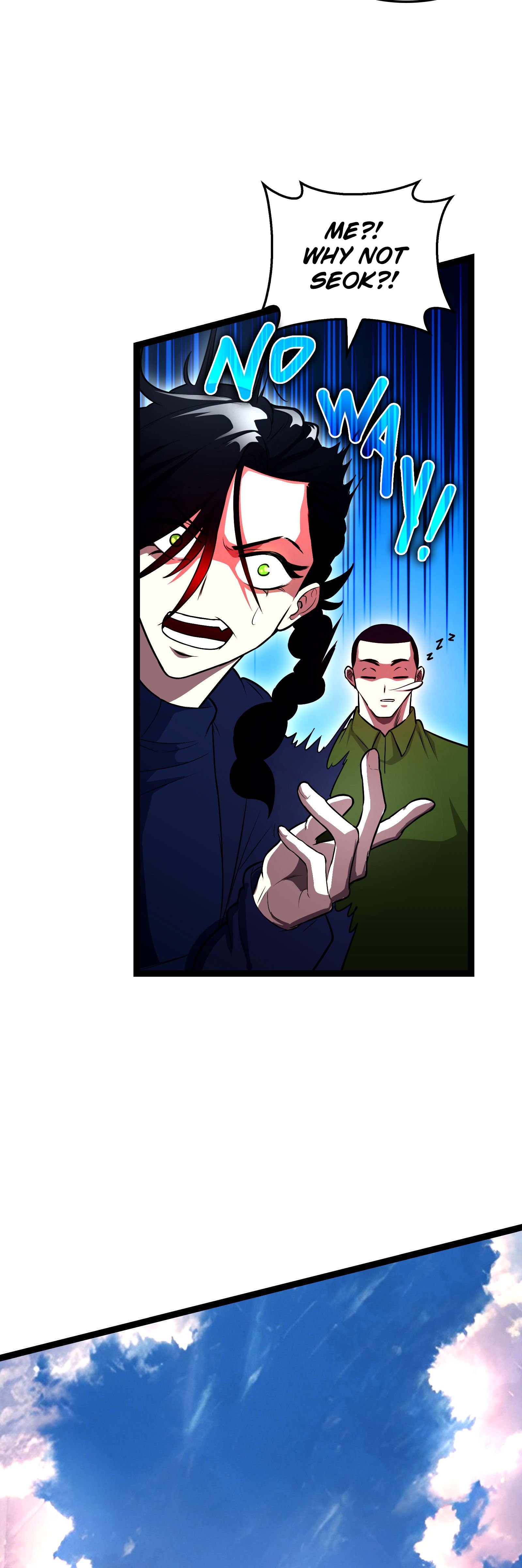 S+ Criminal Lord chapter 2 page 36