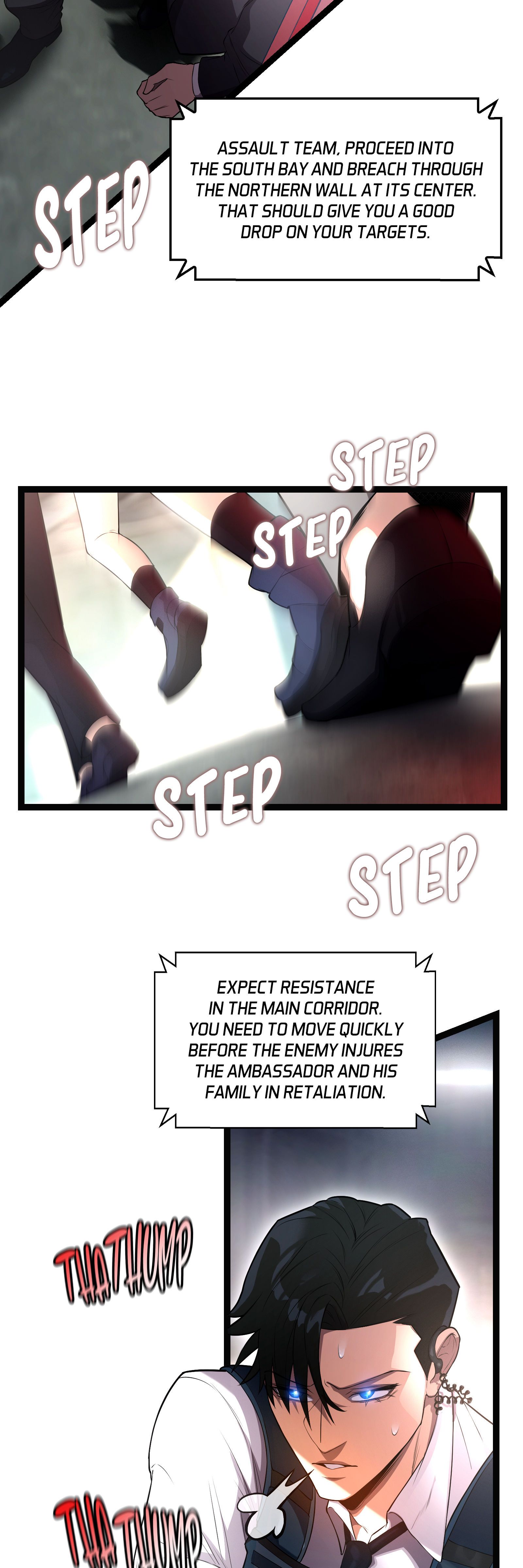 S+ Criminal Lord chapter 2 page 41