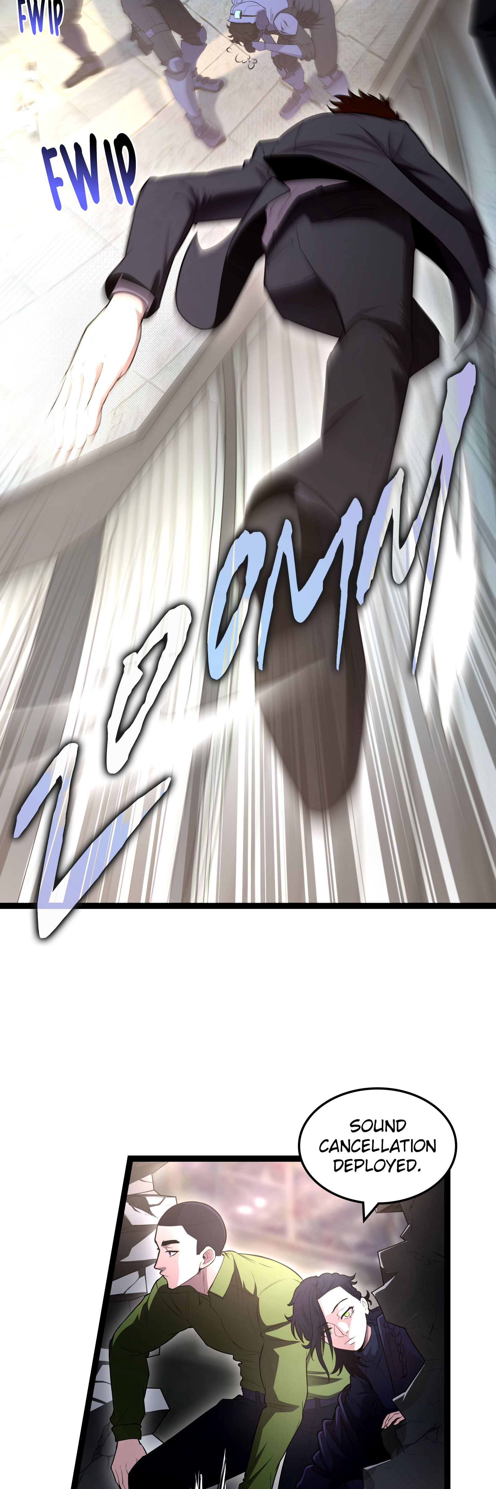 S+ Criminal Lord chapter 2 page 48