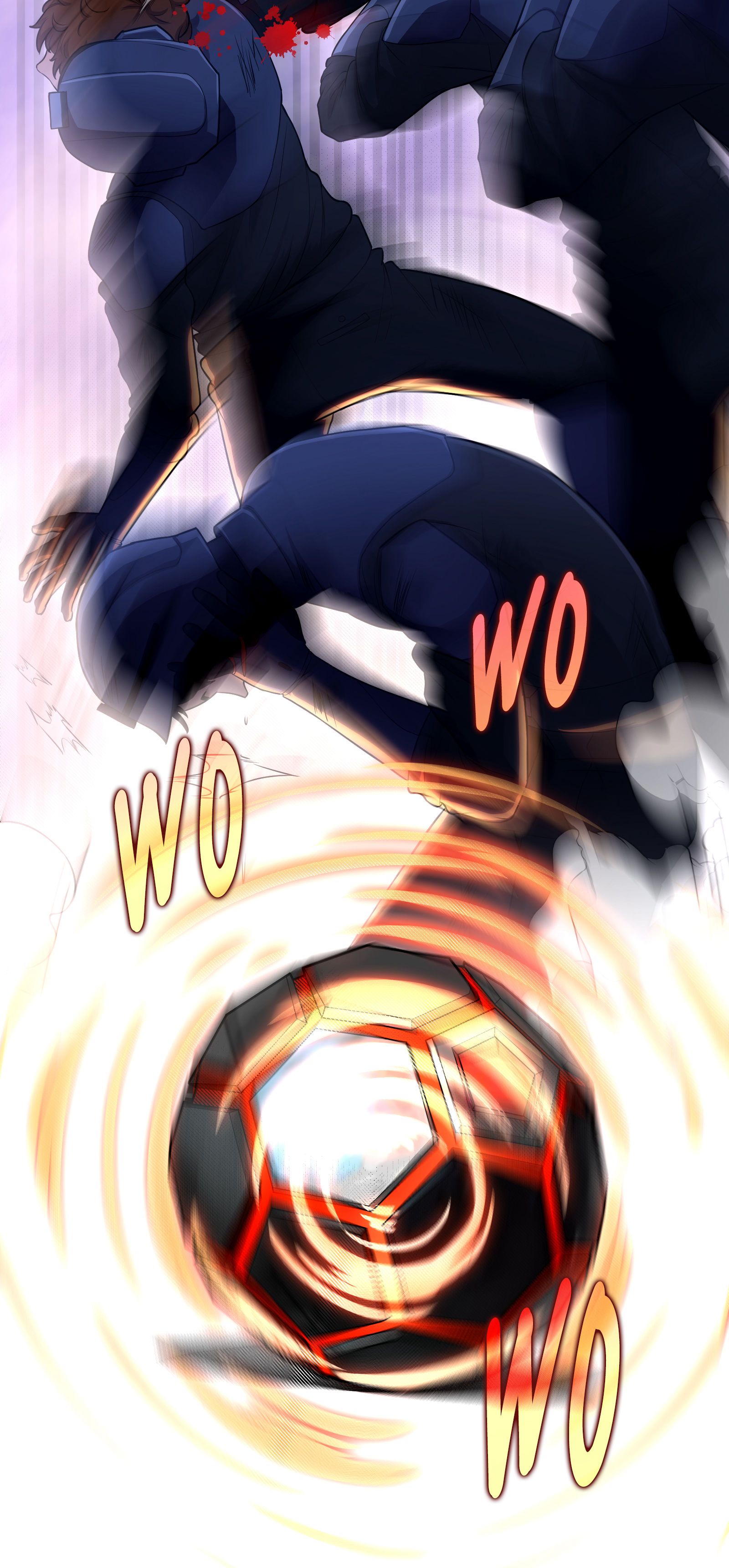 S+ Criminal Lord chapter 2 page 50