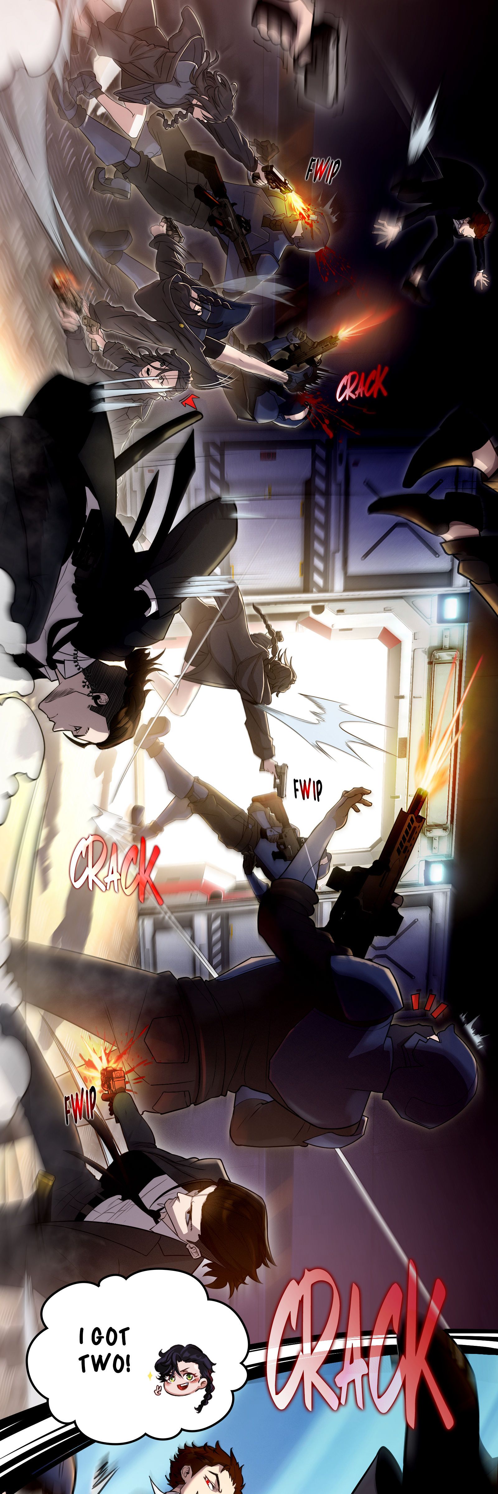 S+ Criminal Lord chapter 2 page 52