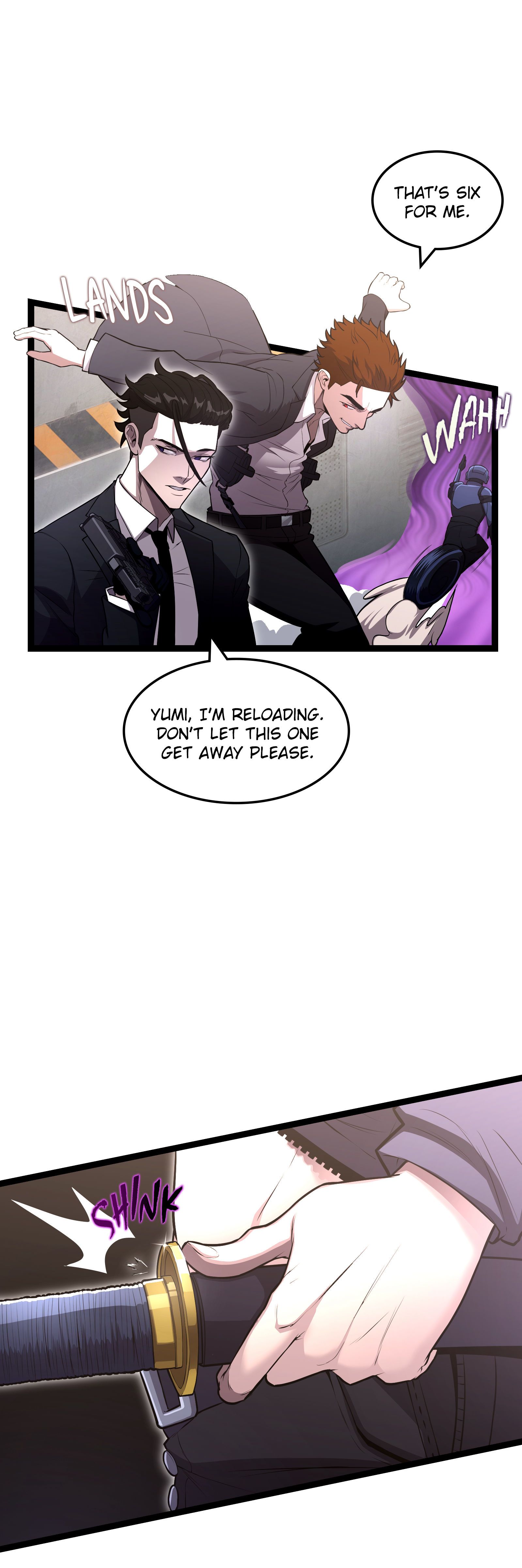 S+ Criminal Lord chapter 2 page 55