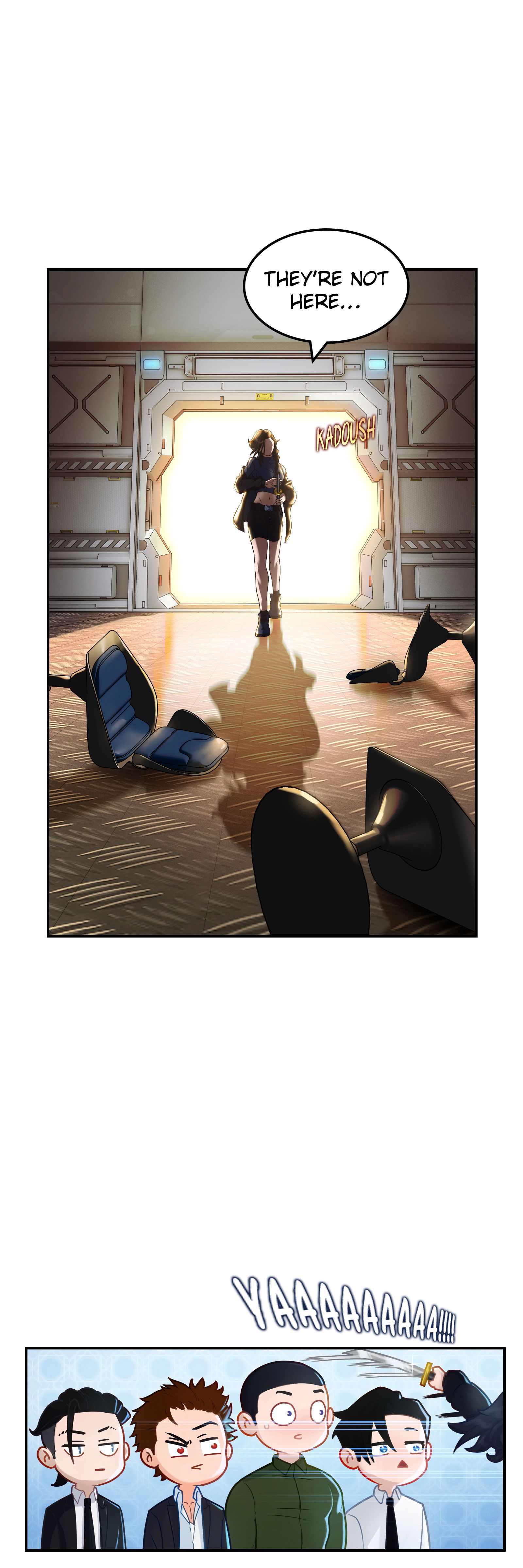 S+ Criminal Lord chapter 2 page 59