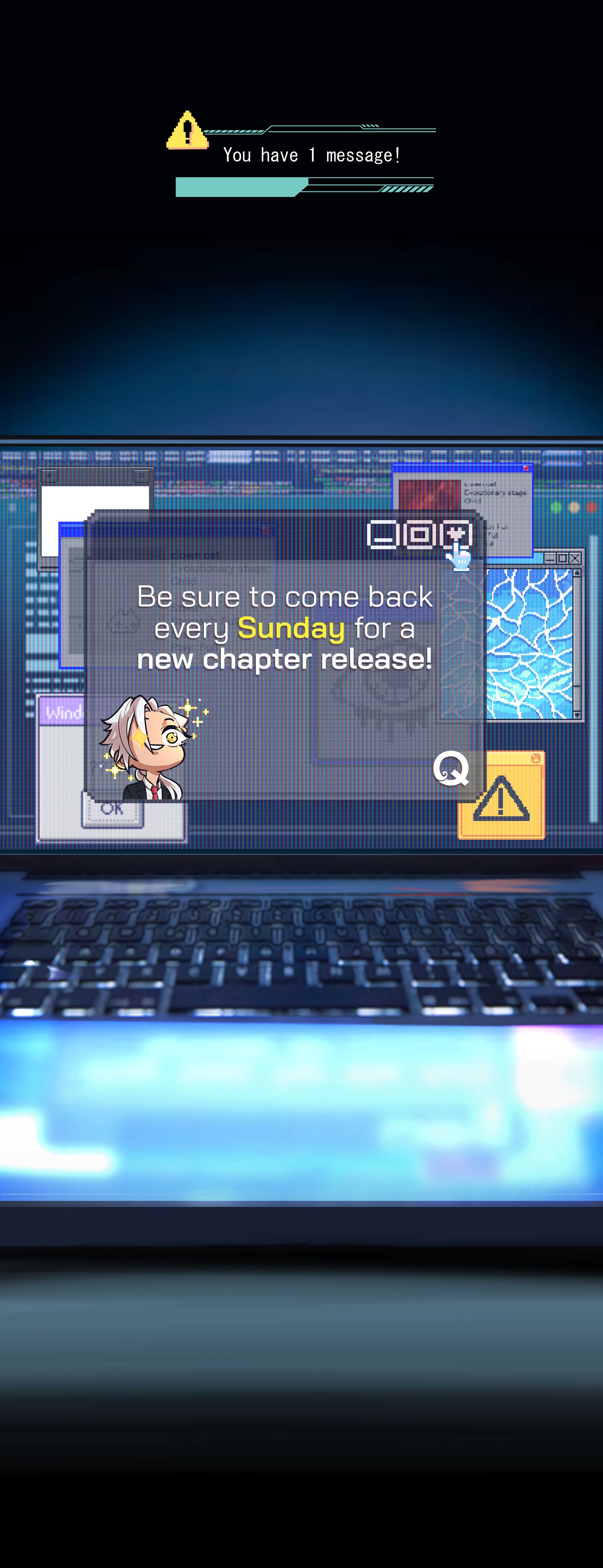 S+ Criminal Lord chapter 2 page 61