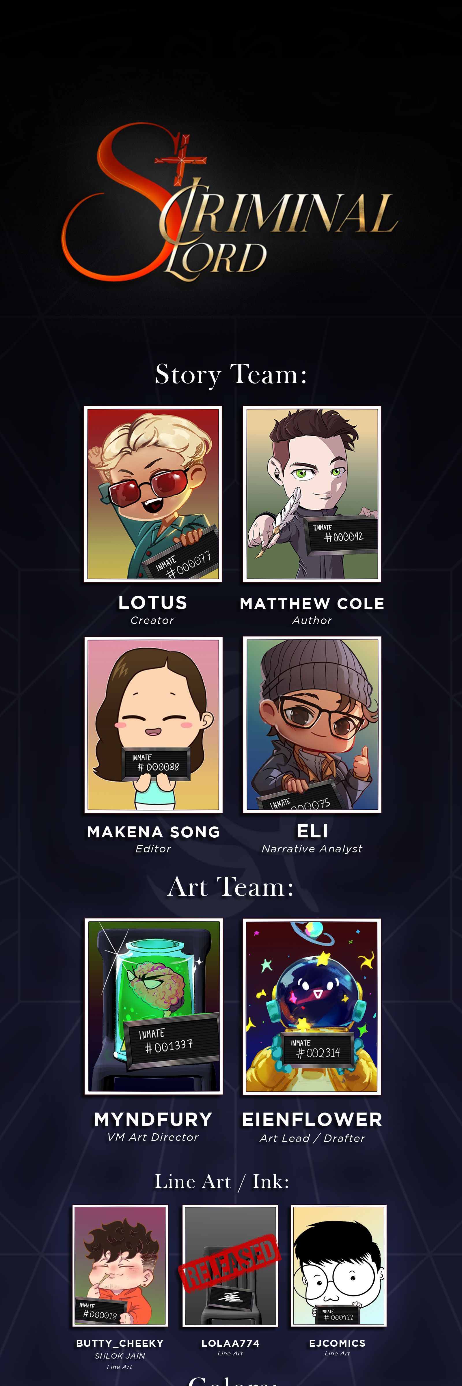 S+ Criminal Lord chapter 2 page 62