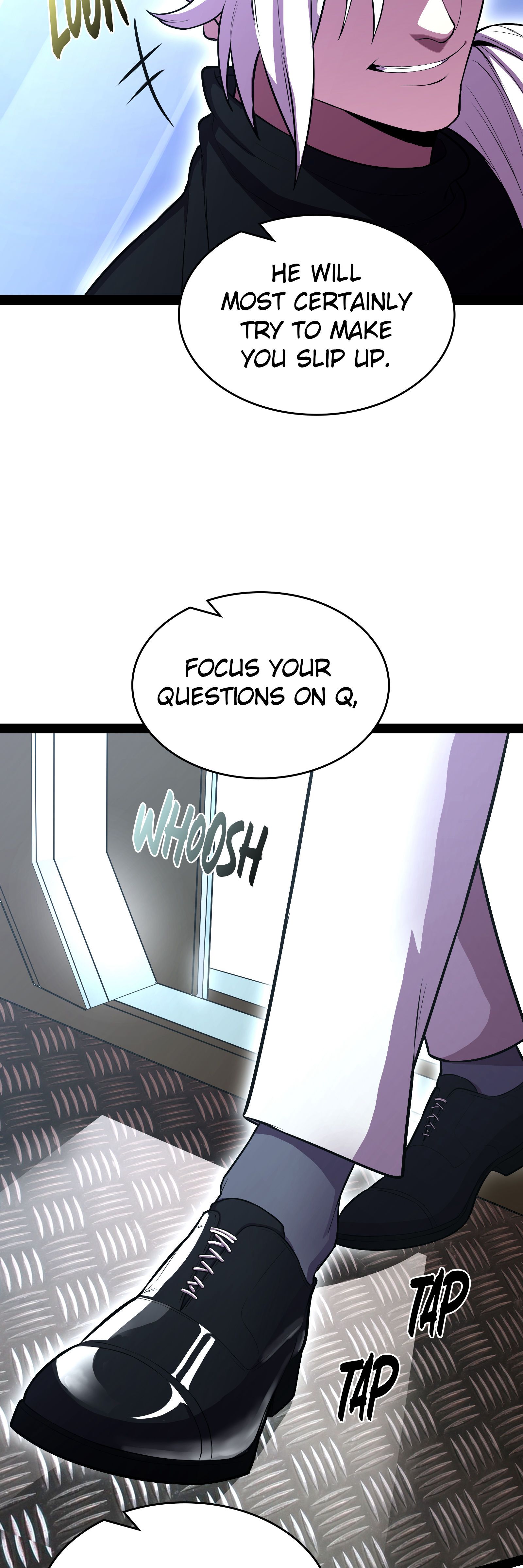 S+ Criminal Lord chapter 2 page 7