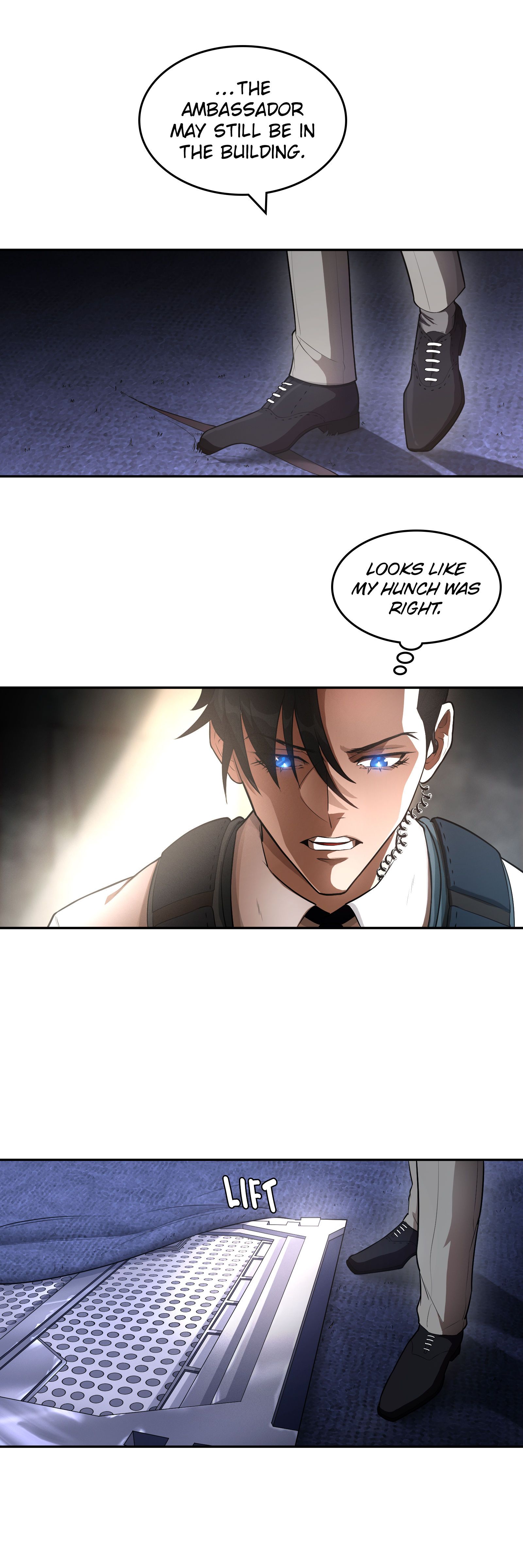 S+ Criminal Lord chapter 3 page 11