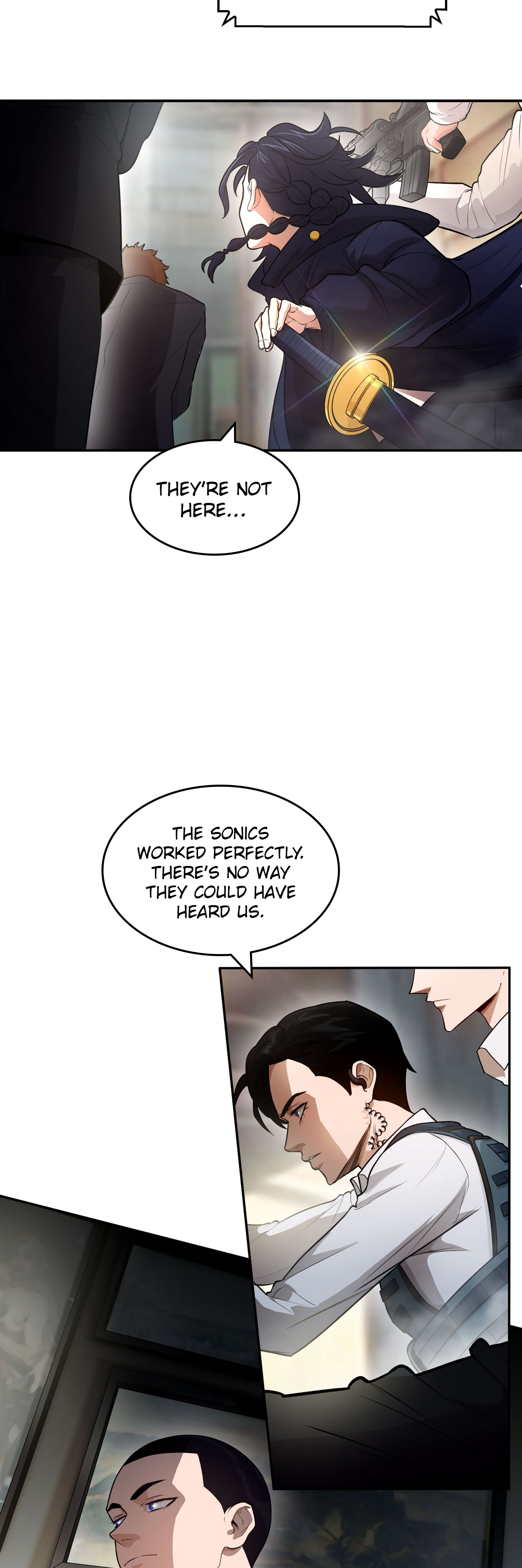 S+ Criminal Lord chapter 3 page 2