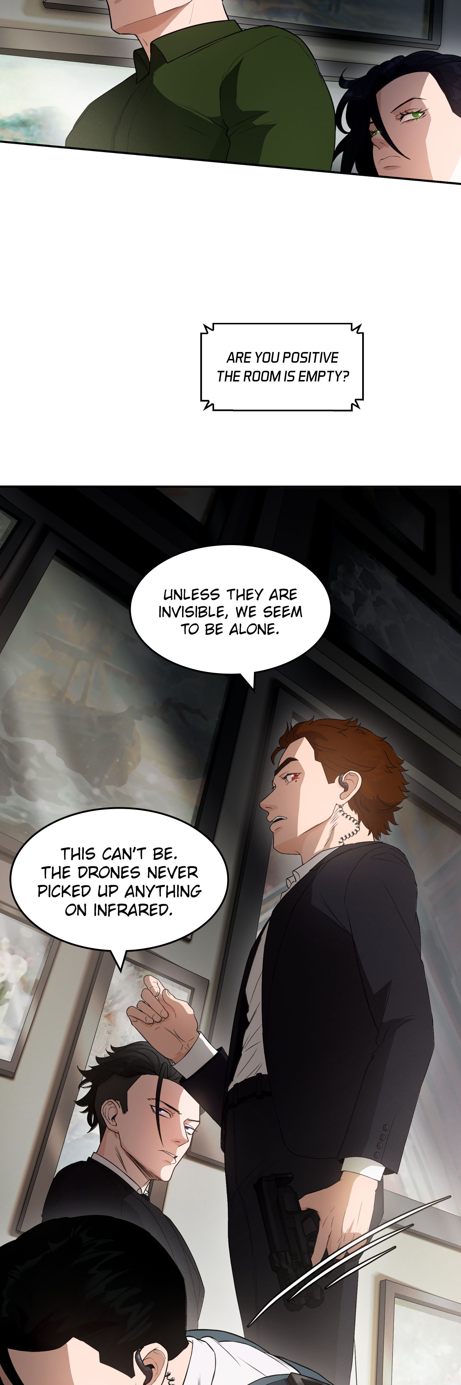 S+ Criminal Lord chapter 3 page 3