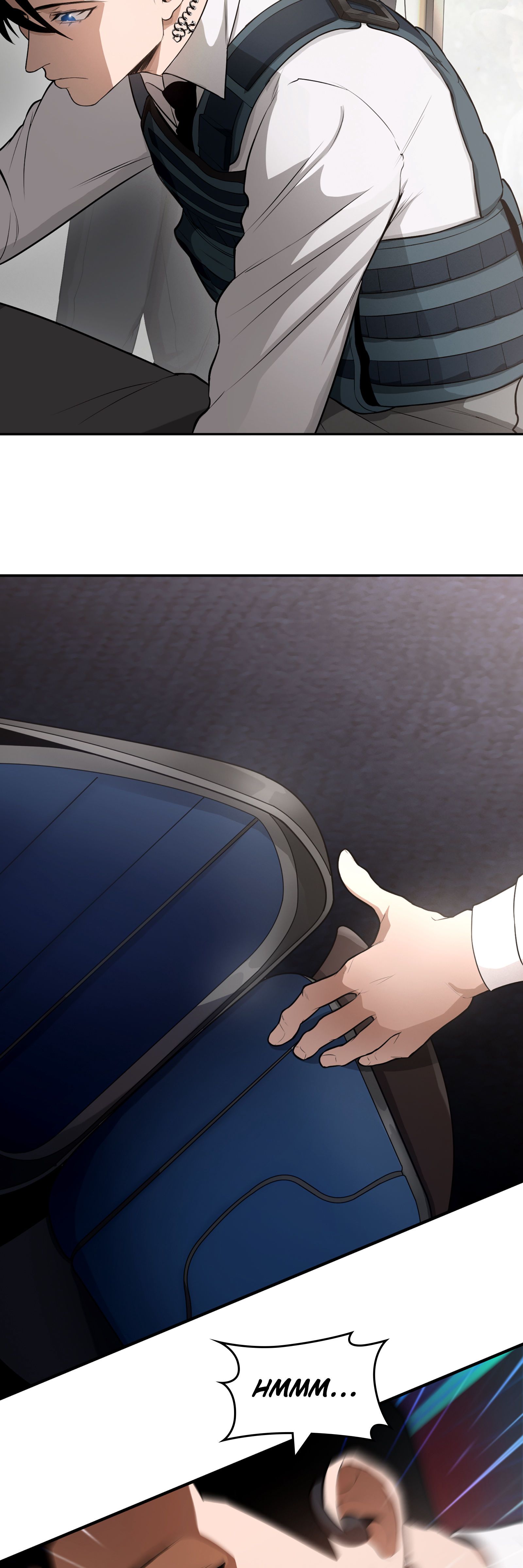 S+ Criminal Lord chapter 3 page 4