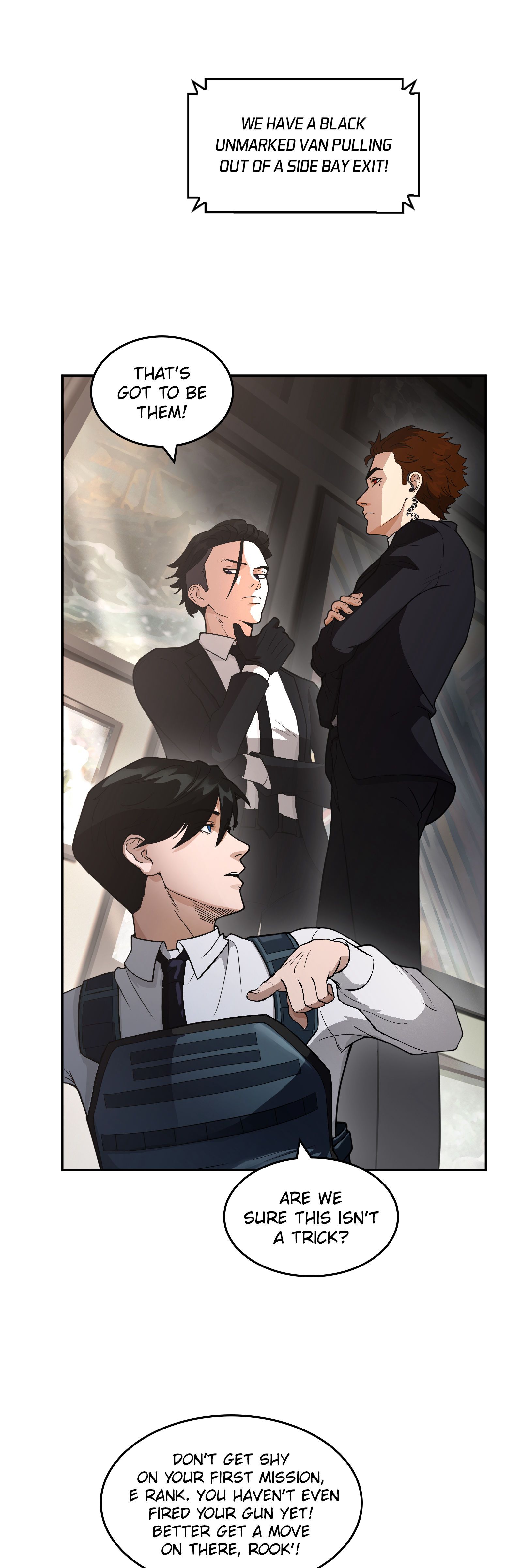 S+ Criminal Lord chapter 3 page 6