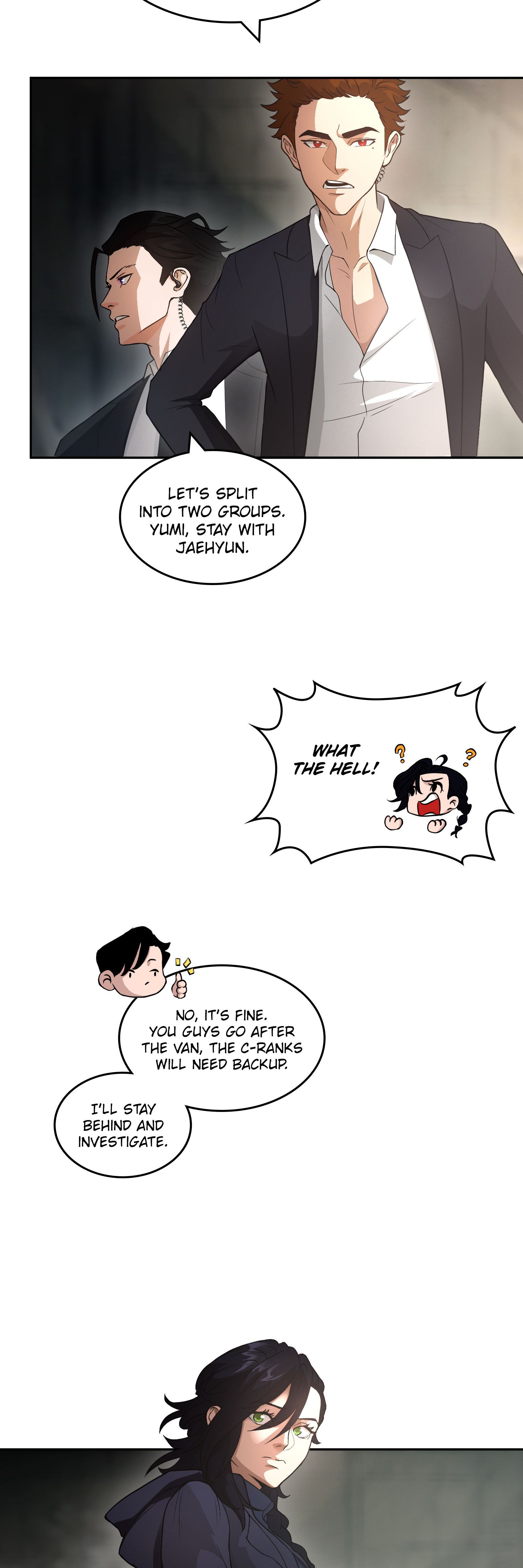 S+ Criminal Lord chapter 3 page 7