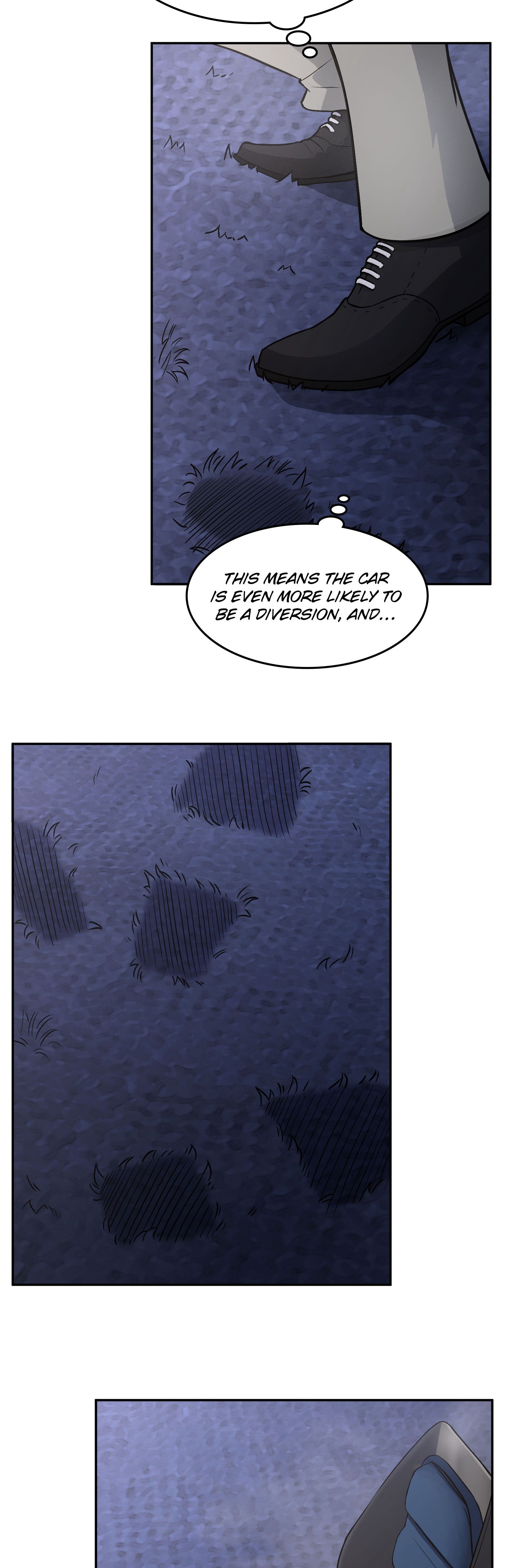 S+ Criminal Lord chapter 3 page 9