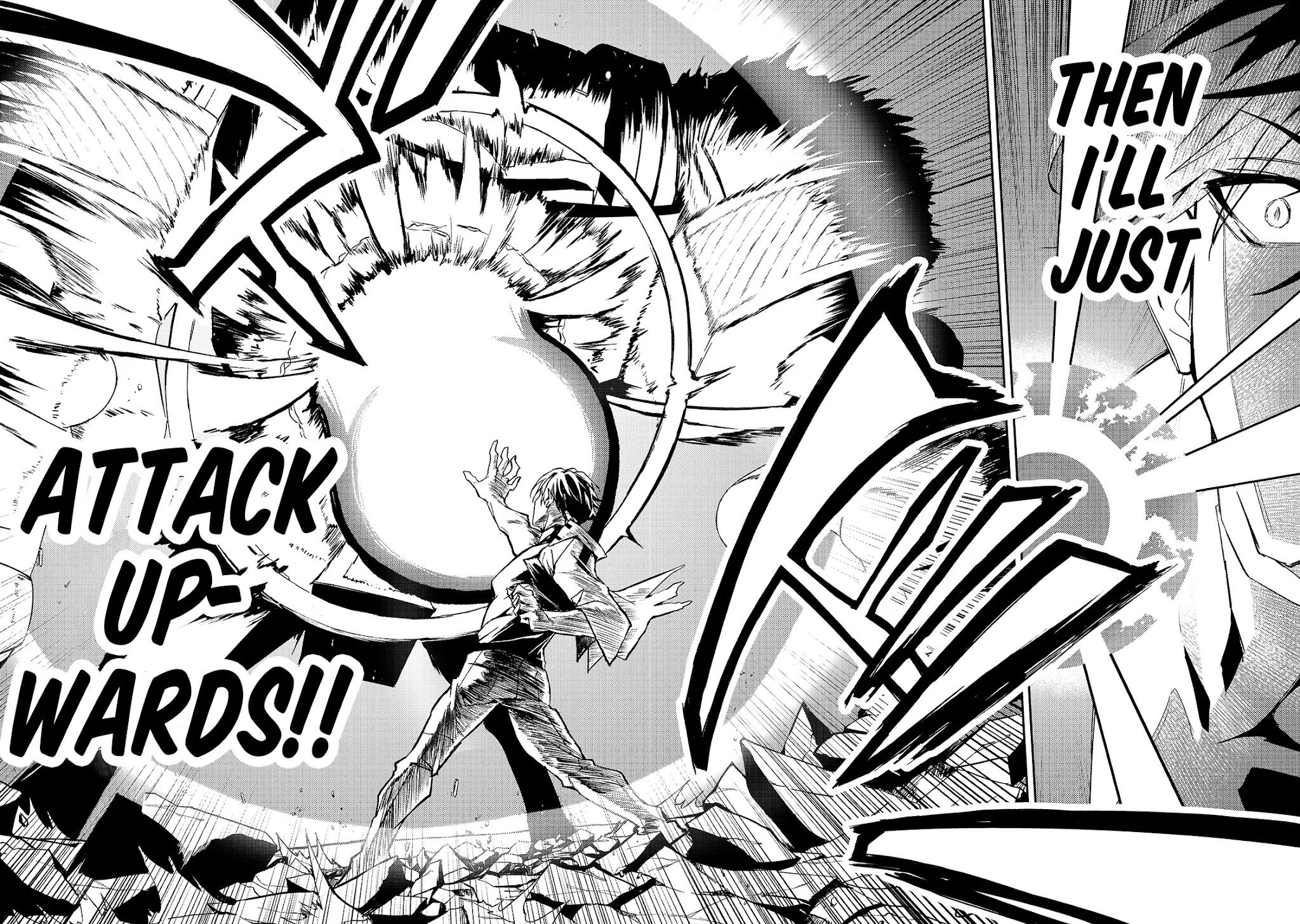 S Rank Boukensha de aru Ore no Musume-tachi wa Juudo no Father Con deshita chapter 14 page 24