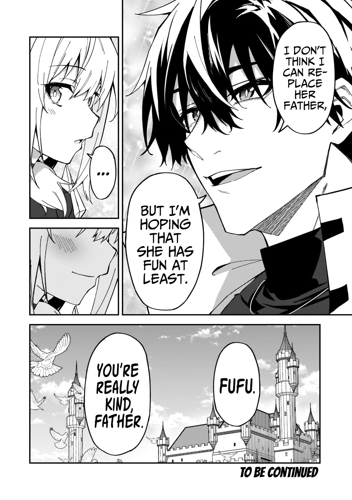 S Rank Boukensha de aru Ore no Musume-tachi wa Juudo no Father Con deshita chapter 23 page 20