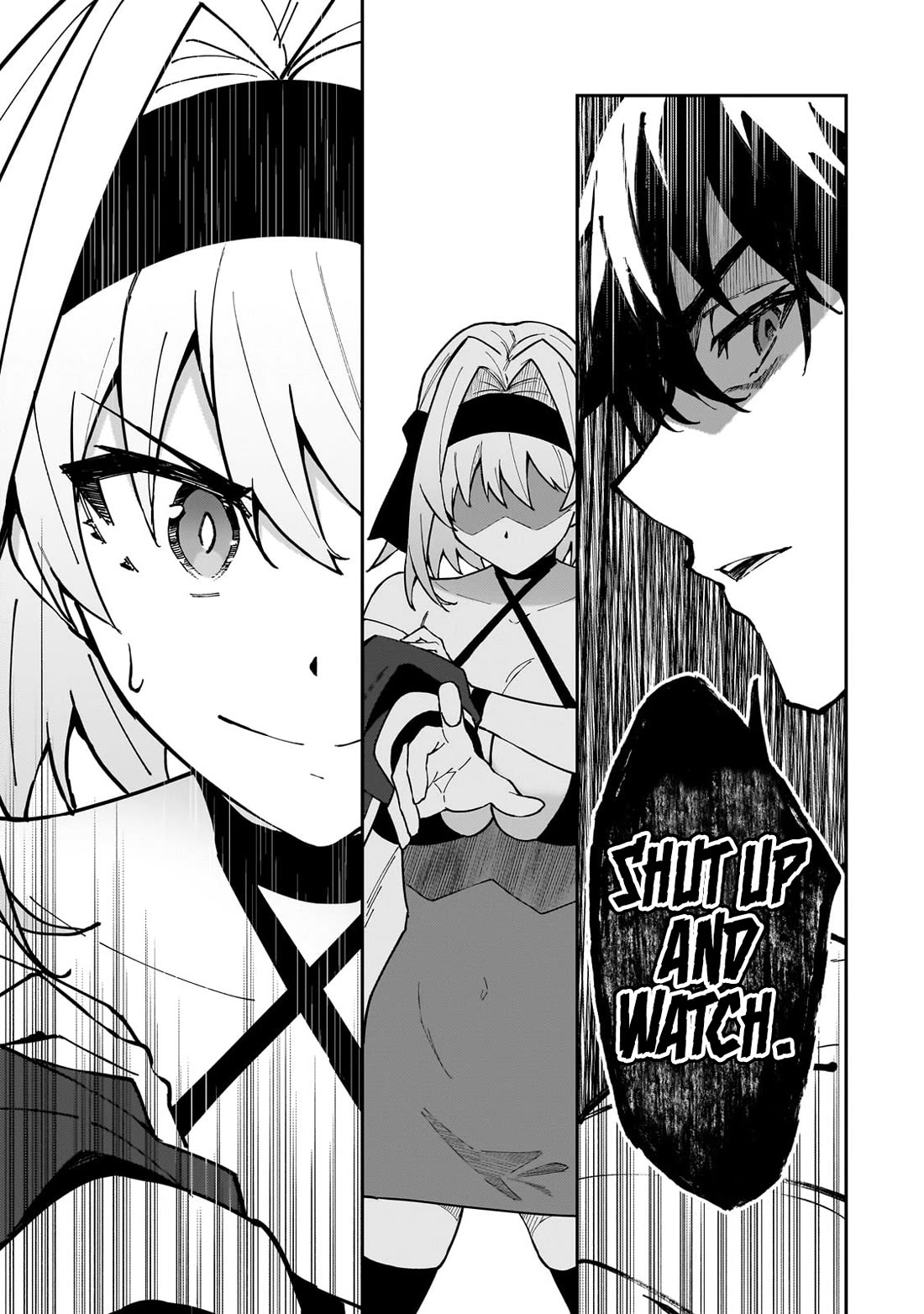 S Rank Boukensha de aru Ore no Musume-tachi wa Juudo no Father Con deshita chapter 46 page 14