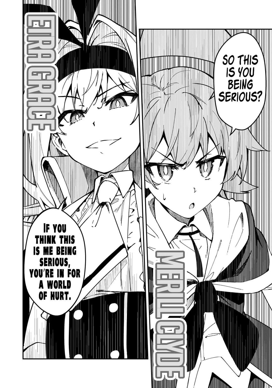 S Rank Boukensha de aru Ore no Musume-tachi wa Juudo no Father Con deshita chapter 47 page 13