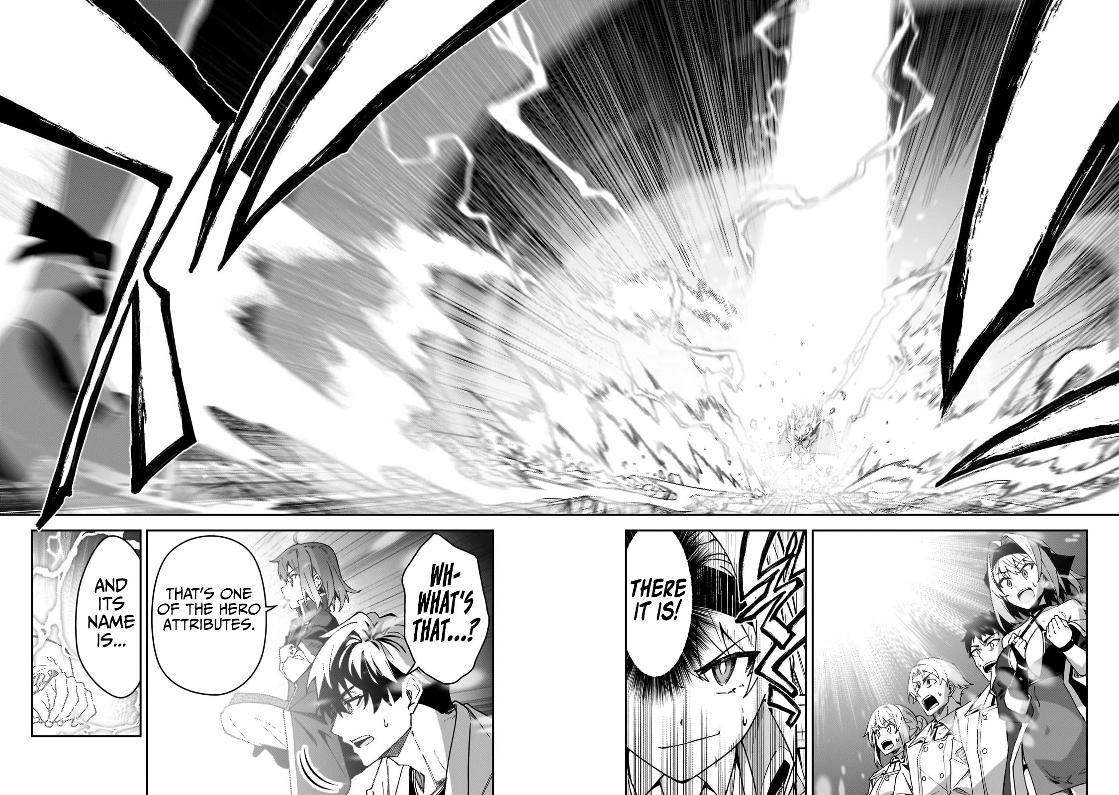 S Rank Boukensha de aru Ore no Musume-tachi wa Juudo no Father Con deshita chapter 47 page 30