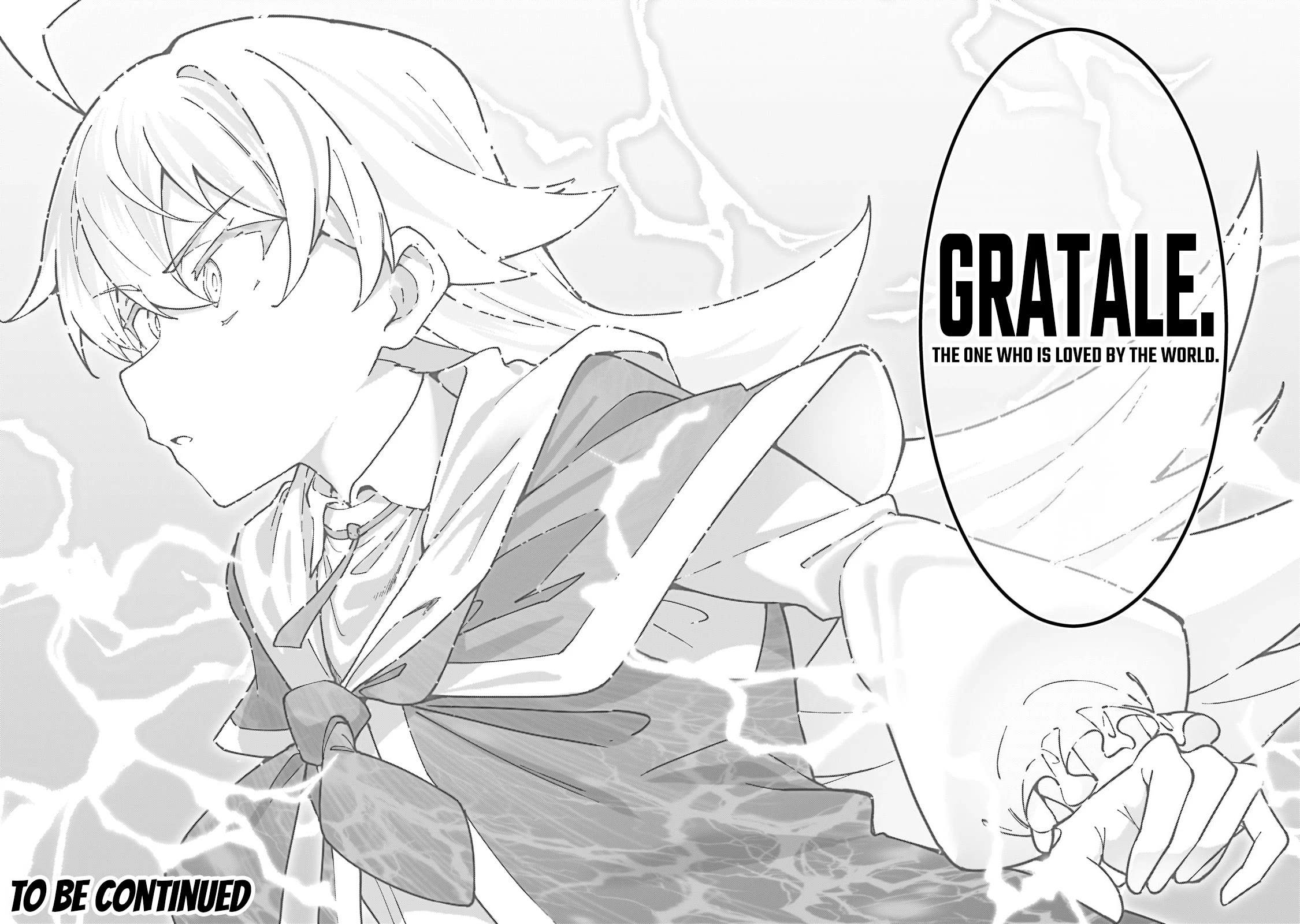 S Rank Boukensha de aru Ore no Musume-tachi wa Juudo no Father Con deshita chapter 47 page 31