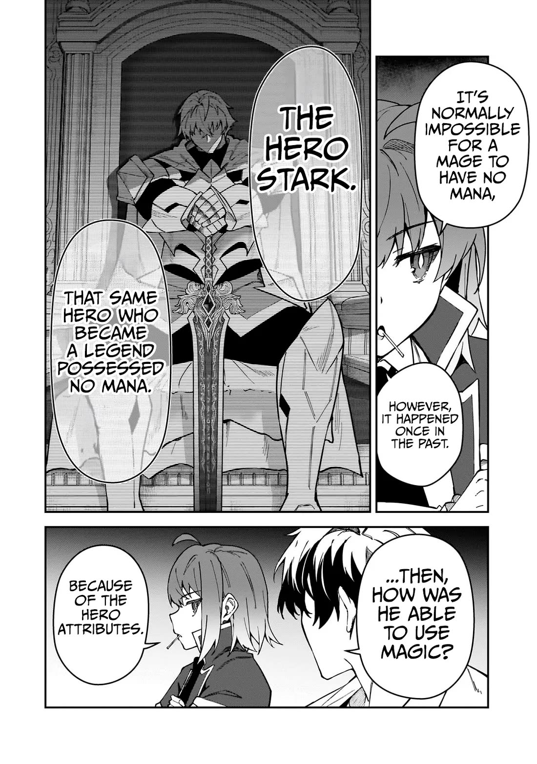 S Rank Boukensha de aru Ore no Musume-tachi wa Juudo no Father Con deshita chapter 48 page 13