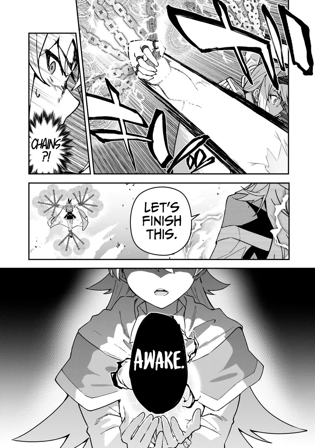 S Rank Boukensha de aru Ore no Musume-tachi wa Juudo no Father Con deshita chapter 48 page 16