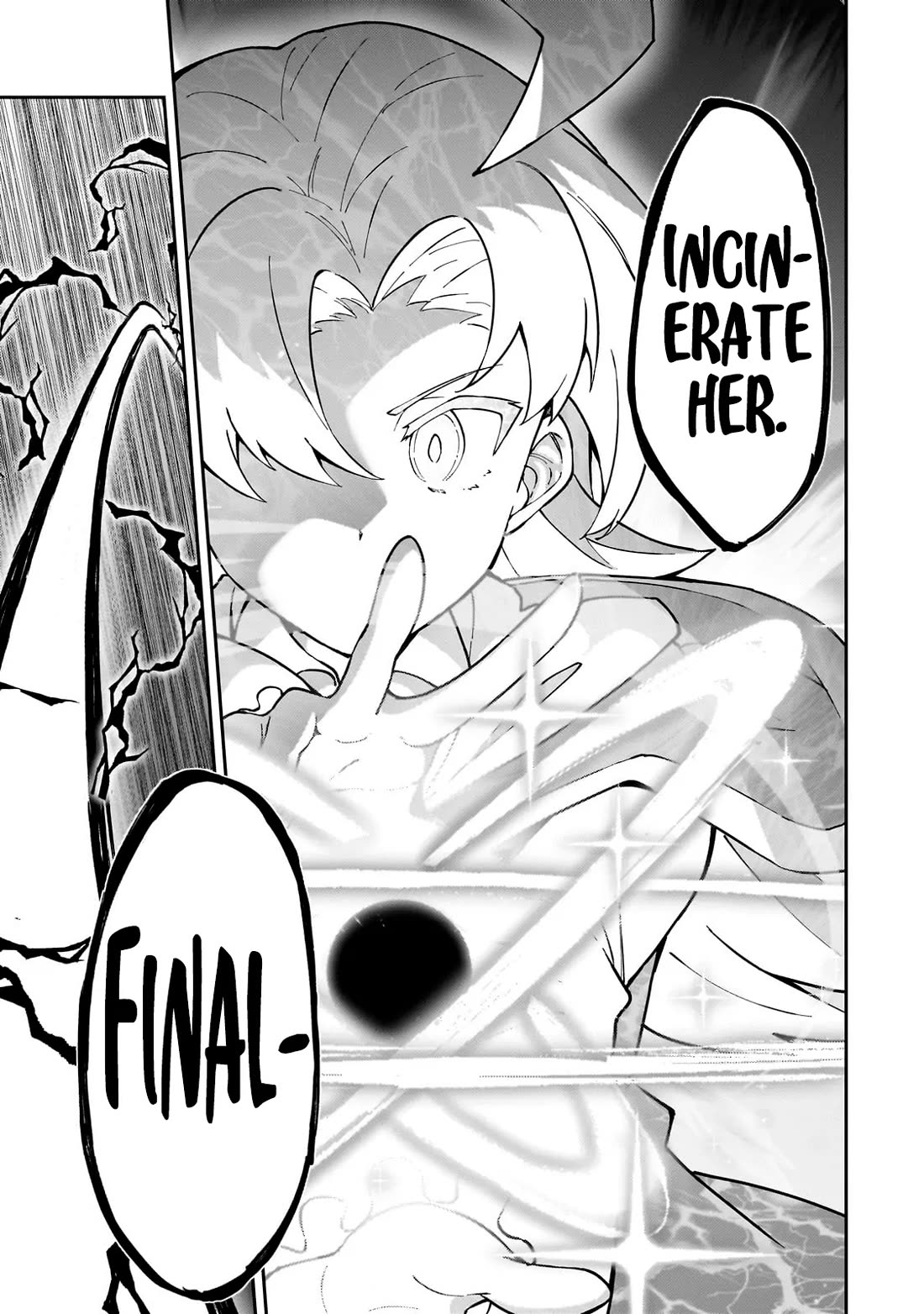 S Rank Boukensha de aru Ore no Musume-tachi wa Juudo no Father Con deshita chapter 48 page 18