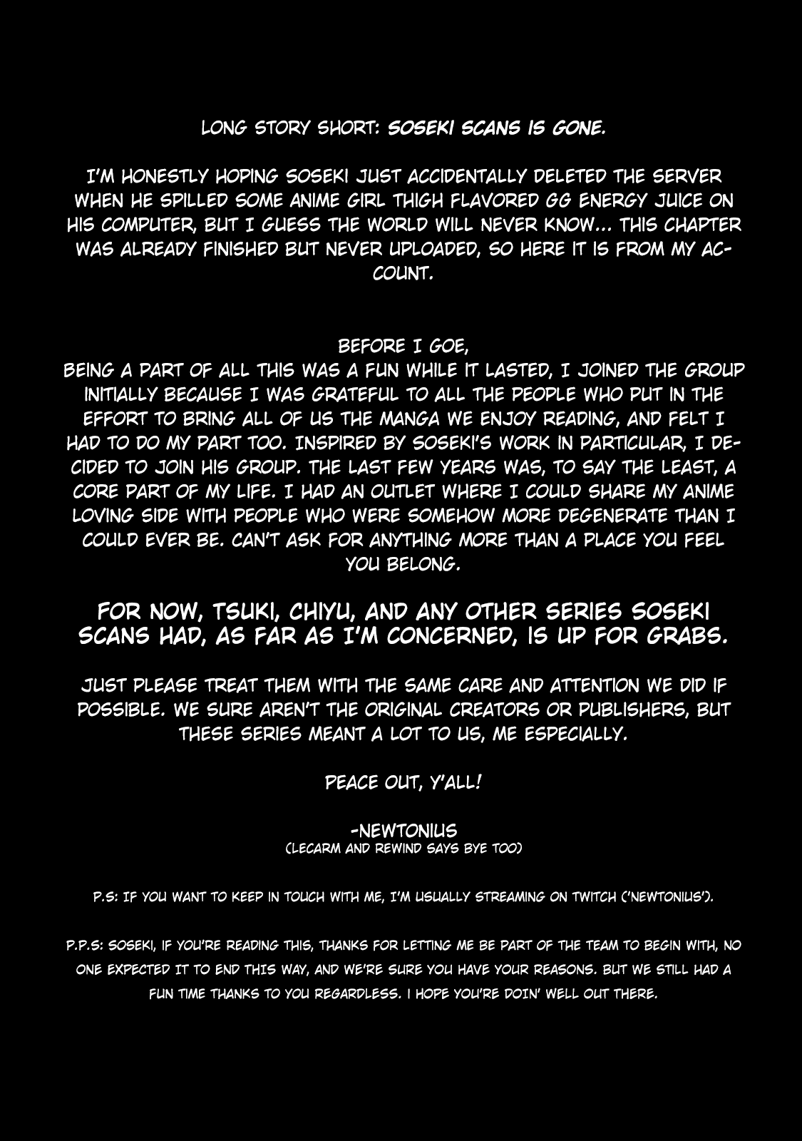 S Rank Boukensha de aru Ore no Musume-tachi wa Juudo no Father Con deshita chapter 49 page 28