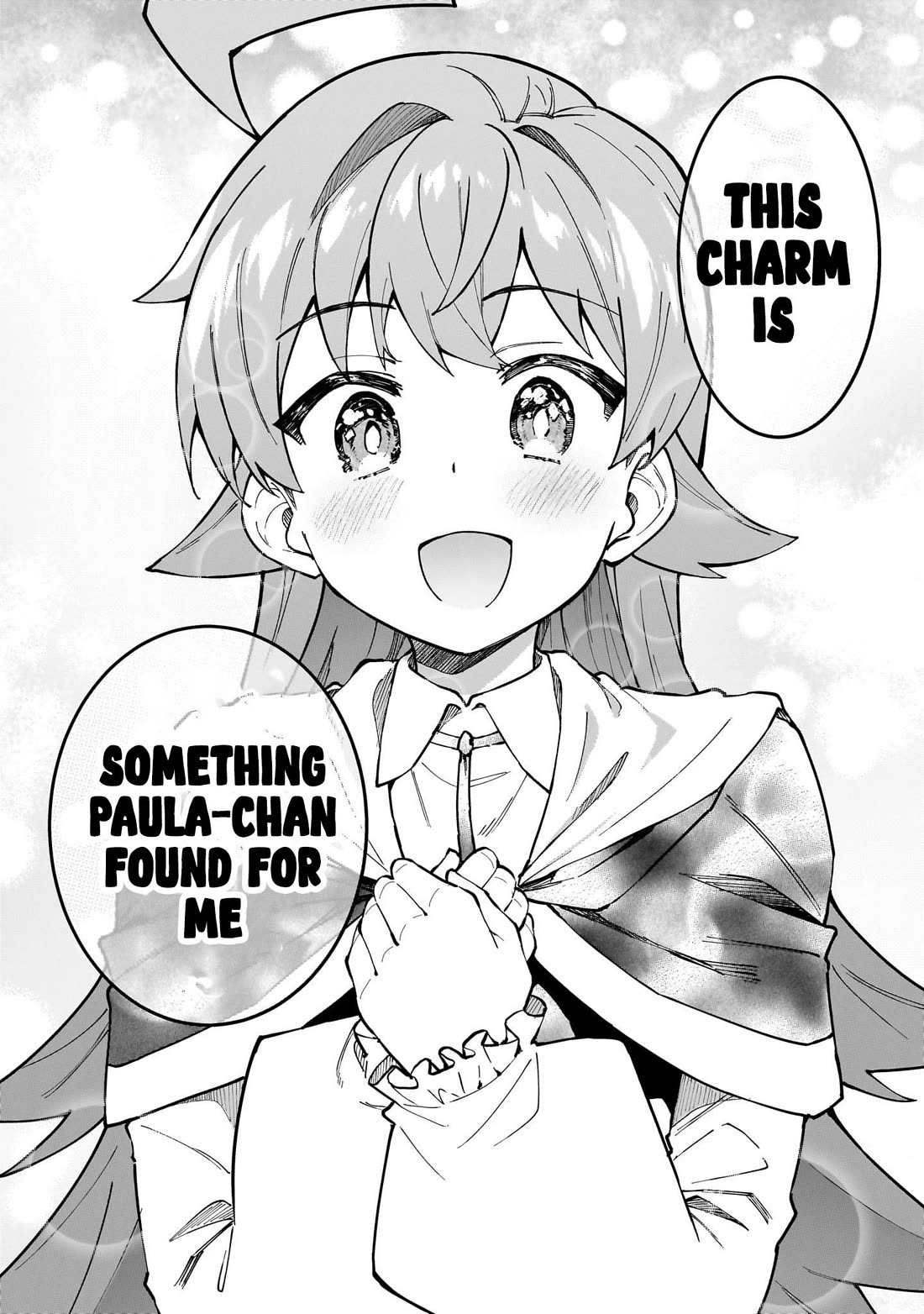 S Rank Boukensha de aru Ore no Musume-tachi wa Juudo no Father Con deshita chapter 51 page 35